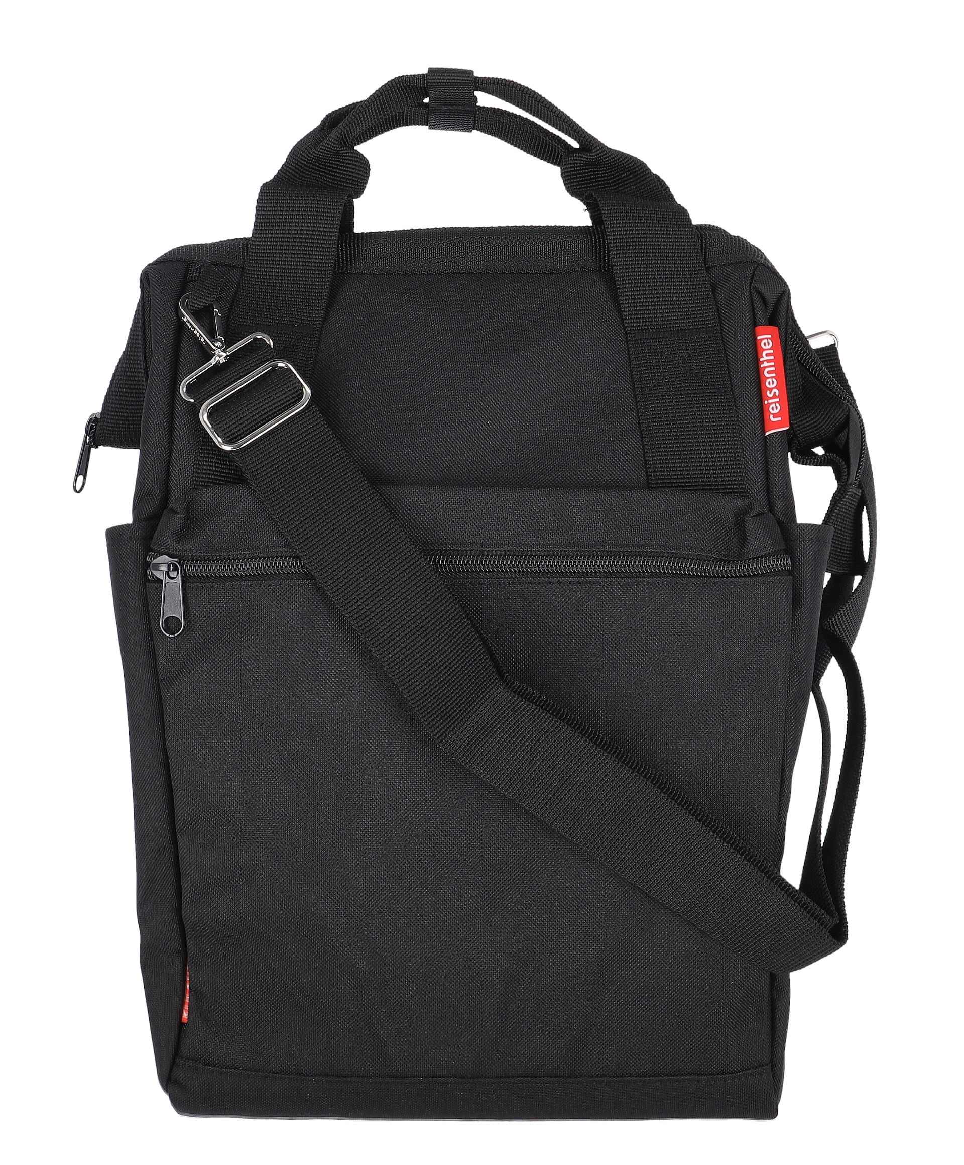 Gepäckträgertasche »Gepäckträgertasche ROOMY GT, black«