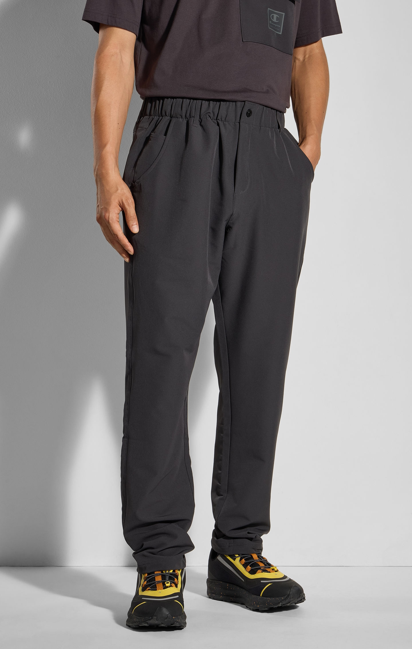 Champion Stoffhose »Pants«