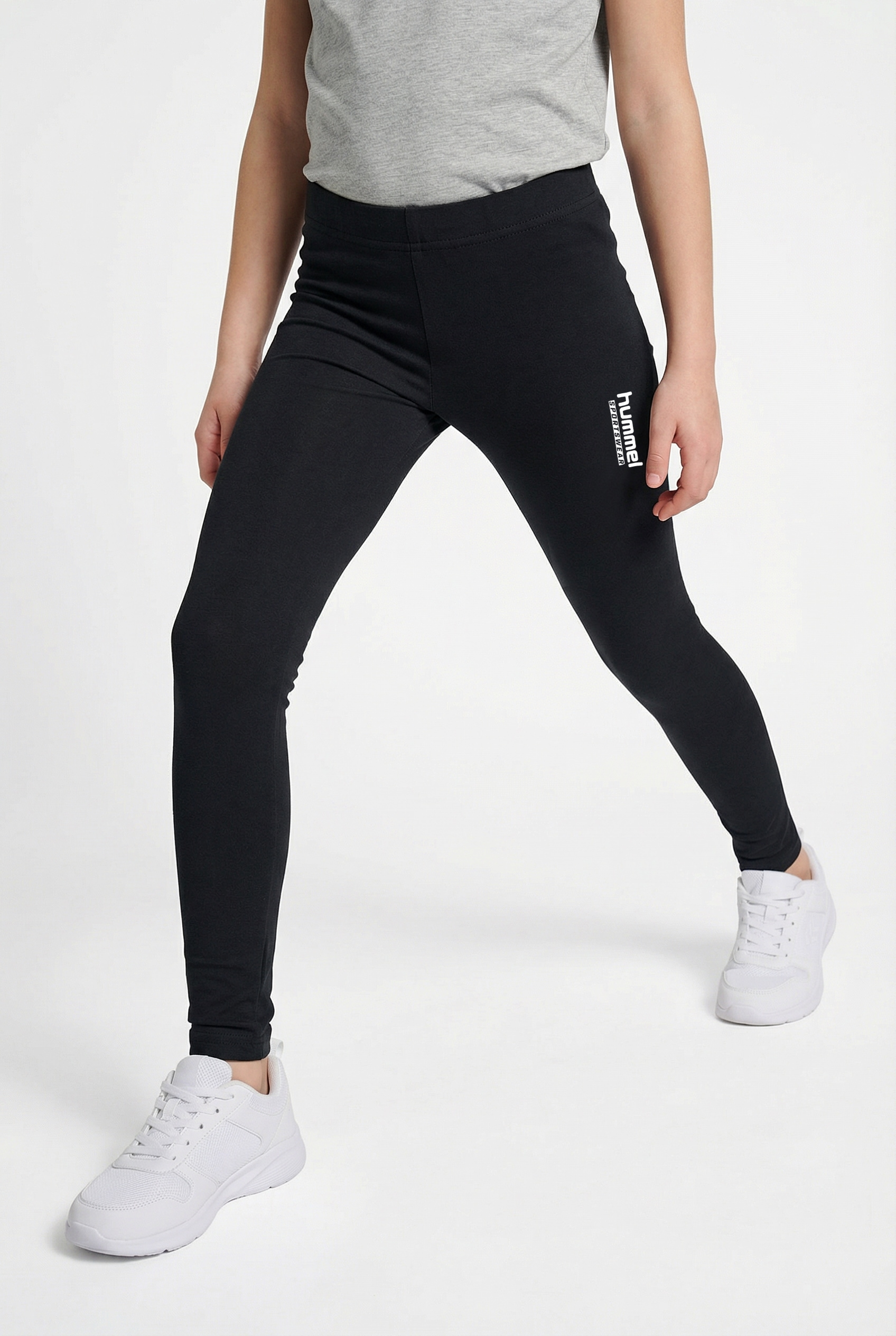 hummel Leggings  für Kinder und Jugendliche geeignet