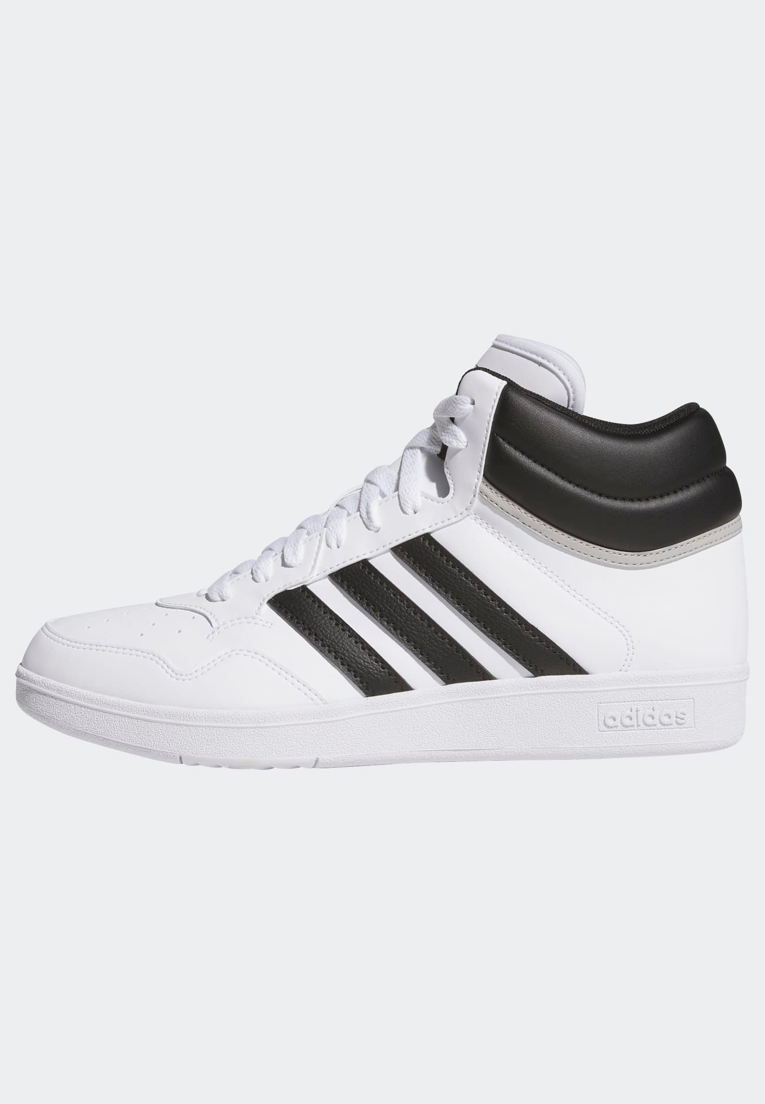adidas Sportswear Sneaker »HOOPS 4.0 MID«