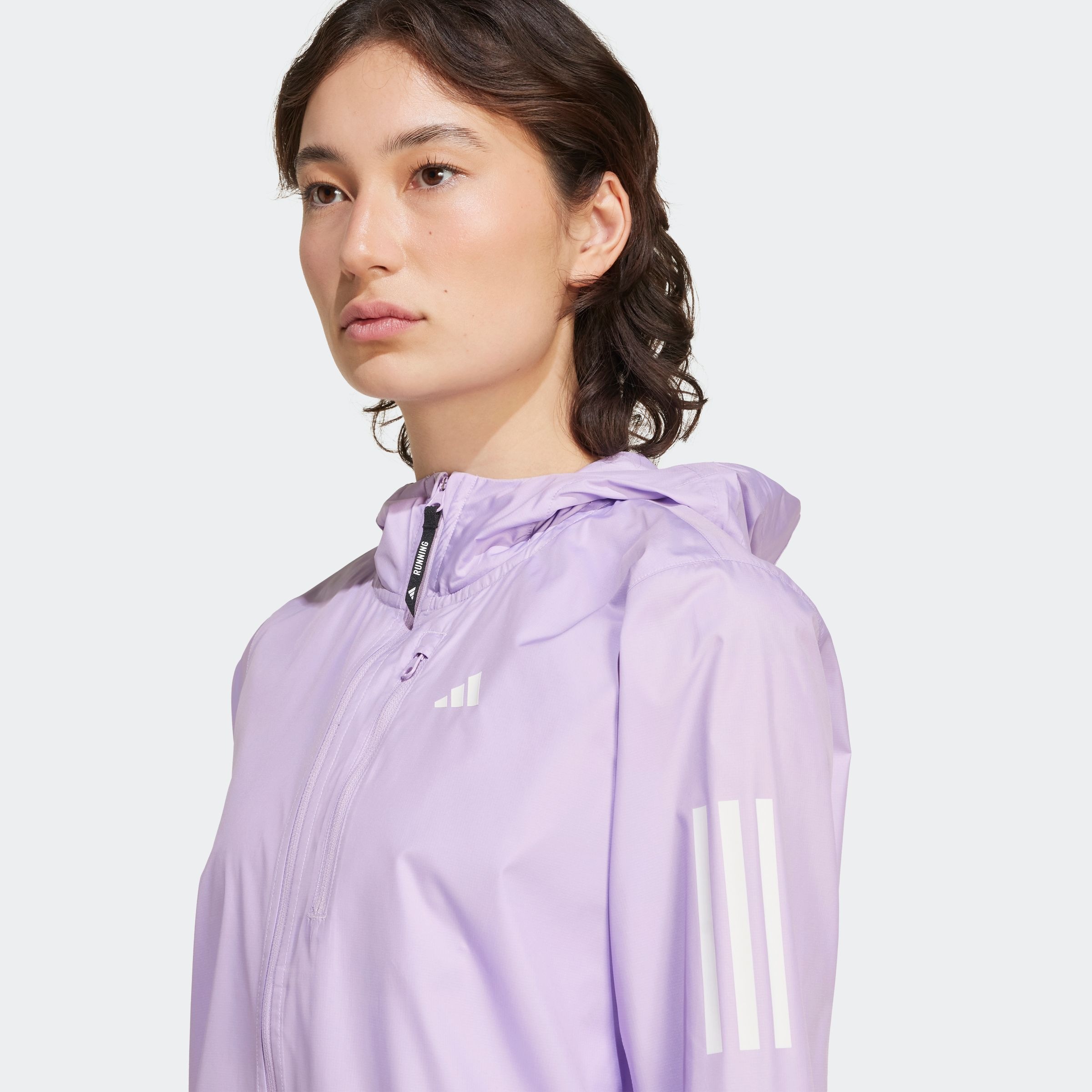 adidas Performance Laufjacke »OTR B JKT«