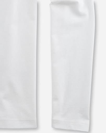 OLYMP Langarmshirt »Casual«