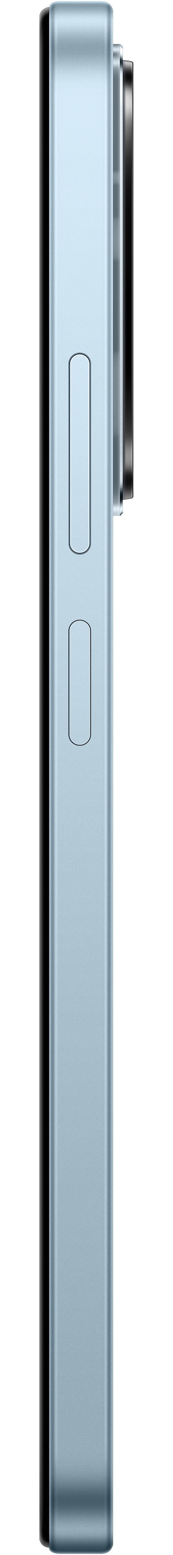 Xiaomi Smartphone »Redmi A7 Pro 4+64 GB« mist blue