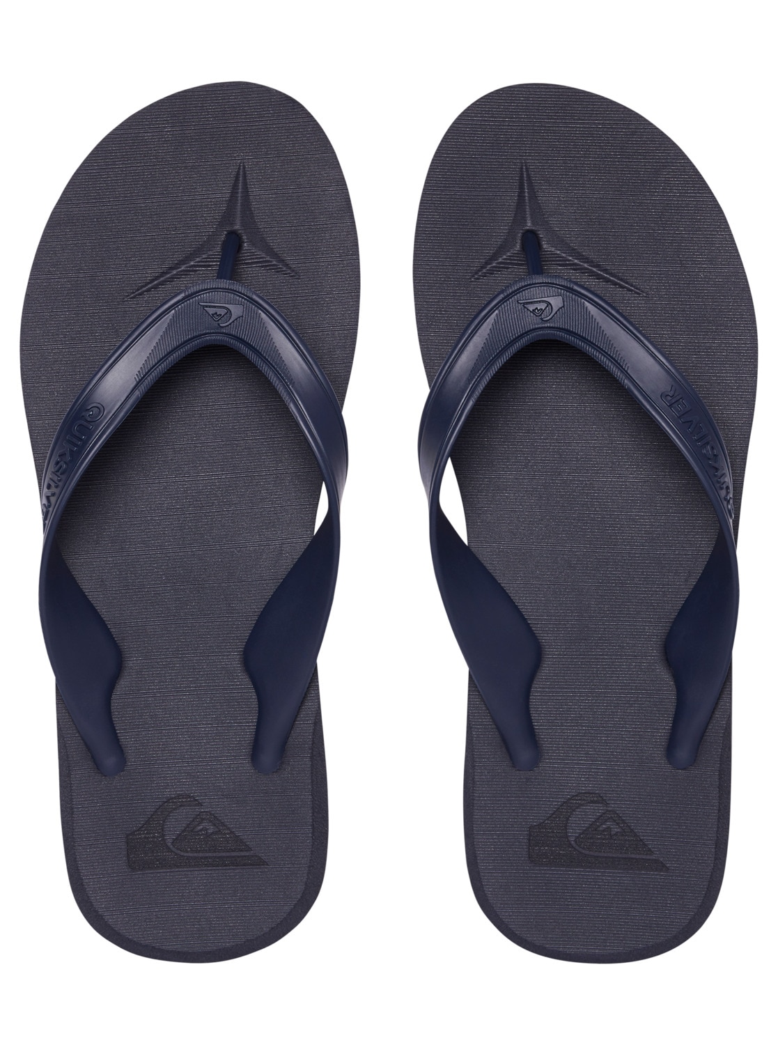 Quiksilver Sandale »Carver Deluxe«