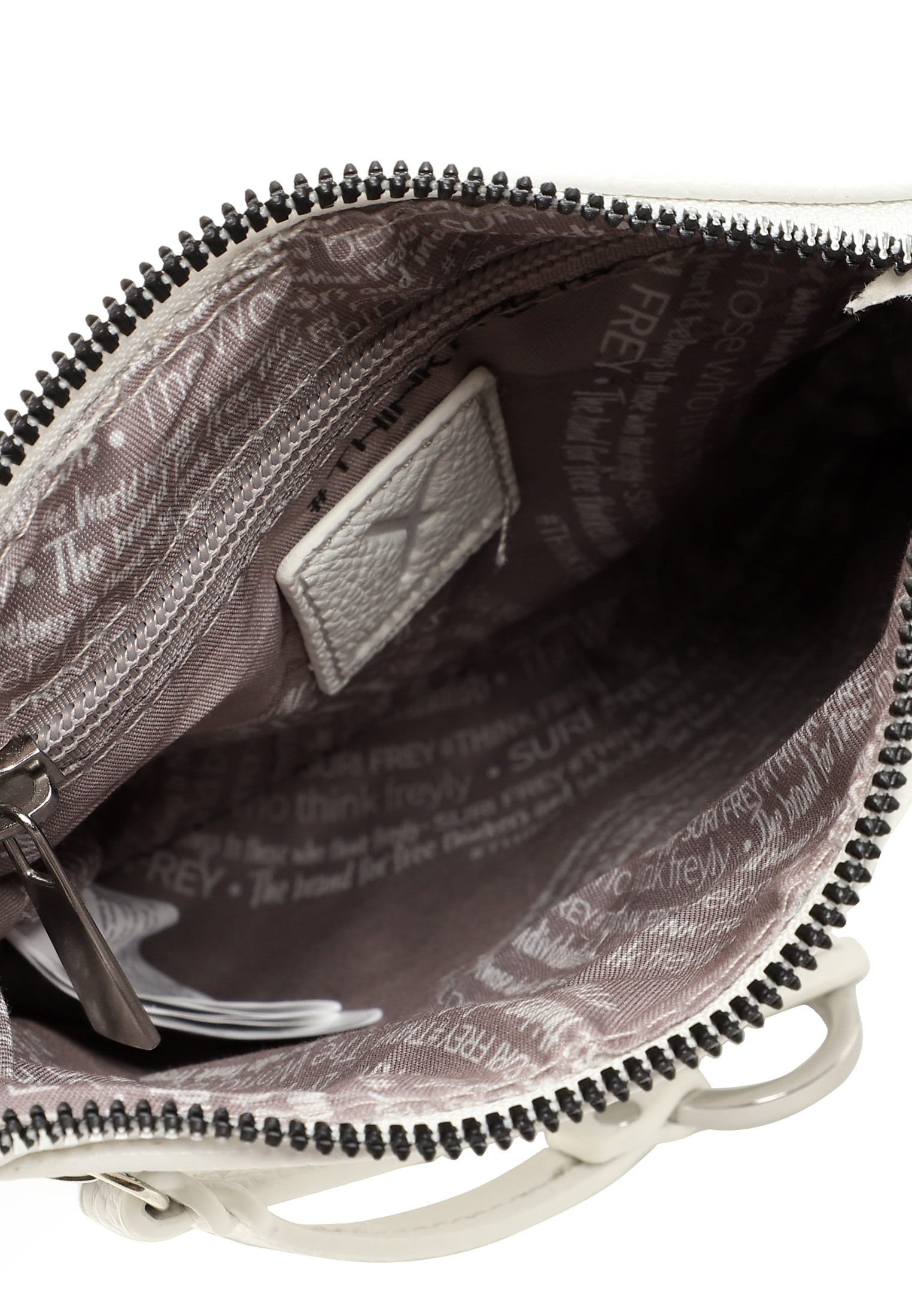 SURI FREY Umhängetasche »Umhängetasche SFY Debby«