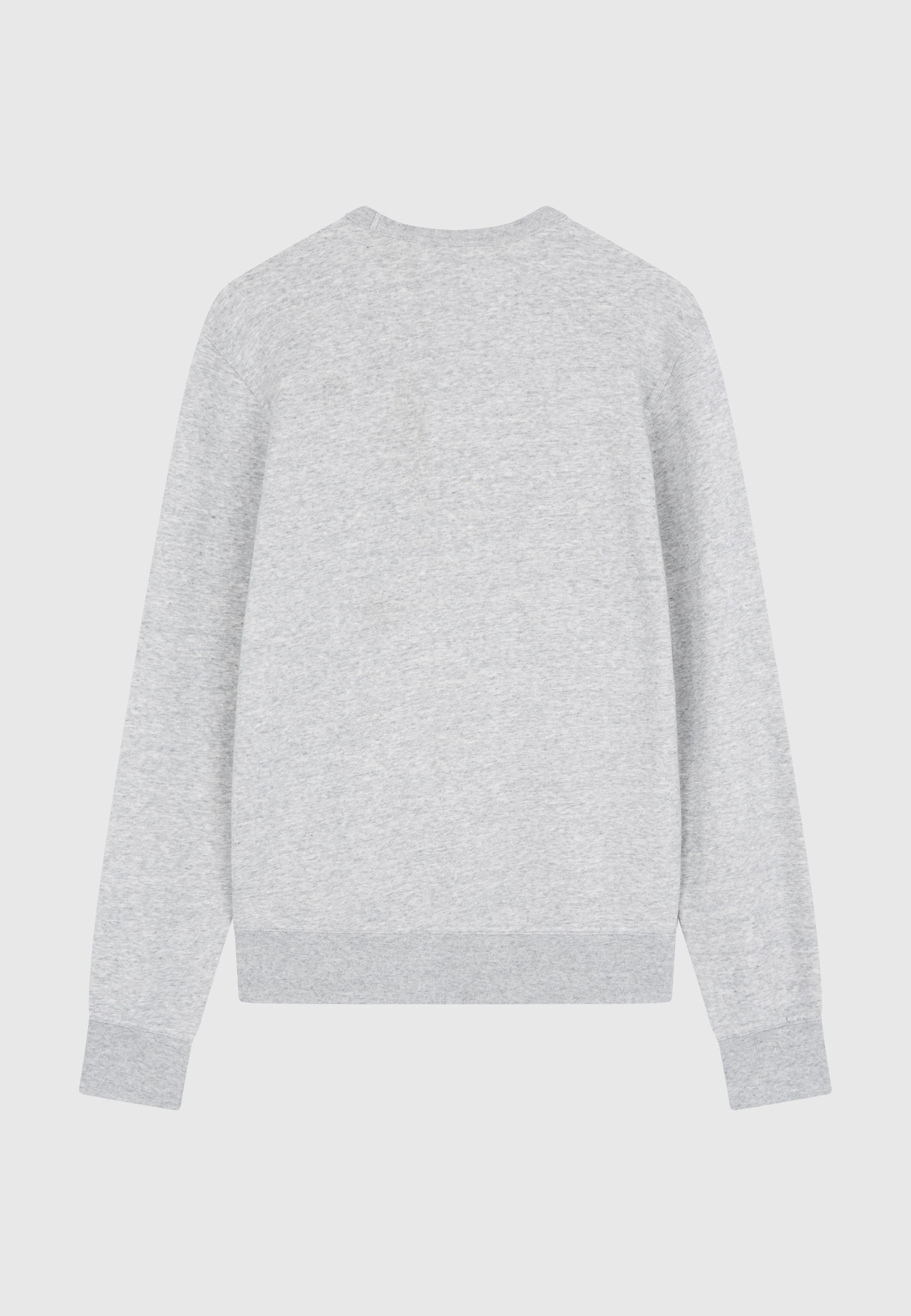 Champion Sweatshirt »ICONS CONTRAST Fleece Crewneck Sweatshirt«
