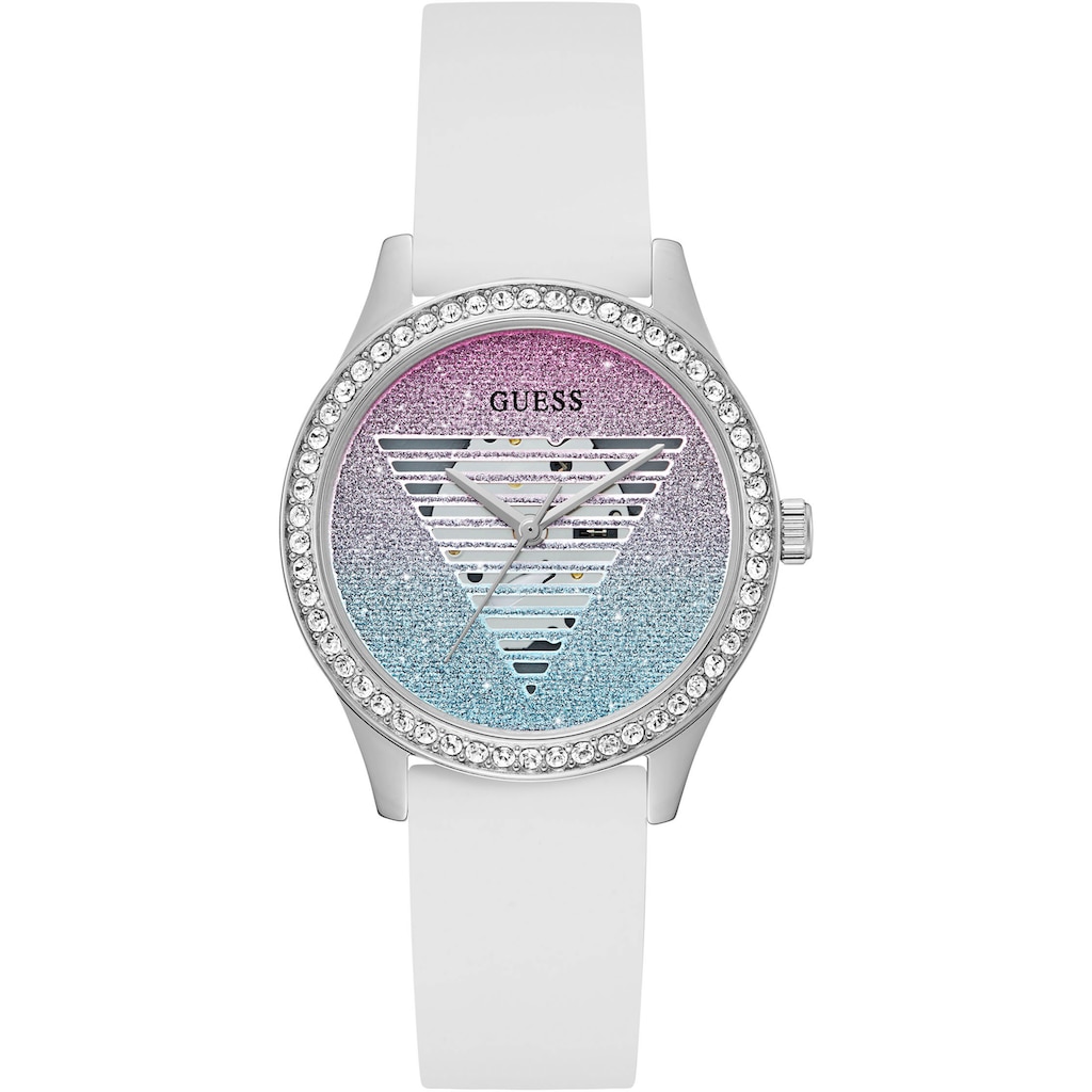 Guess Quarzuhr »GW0530L5«