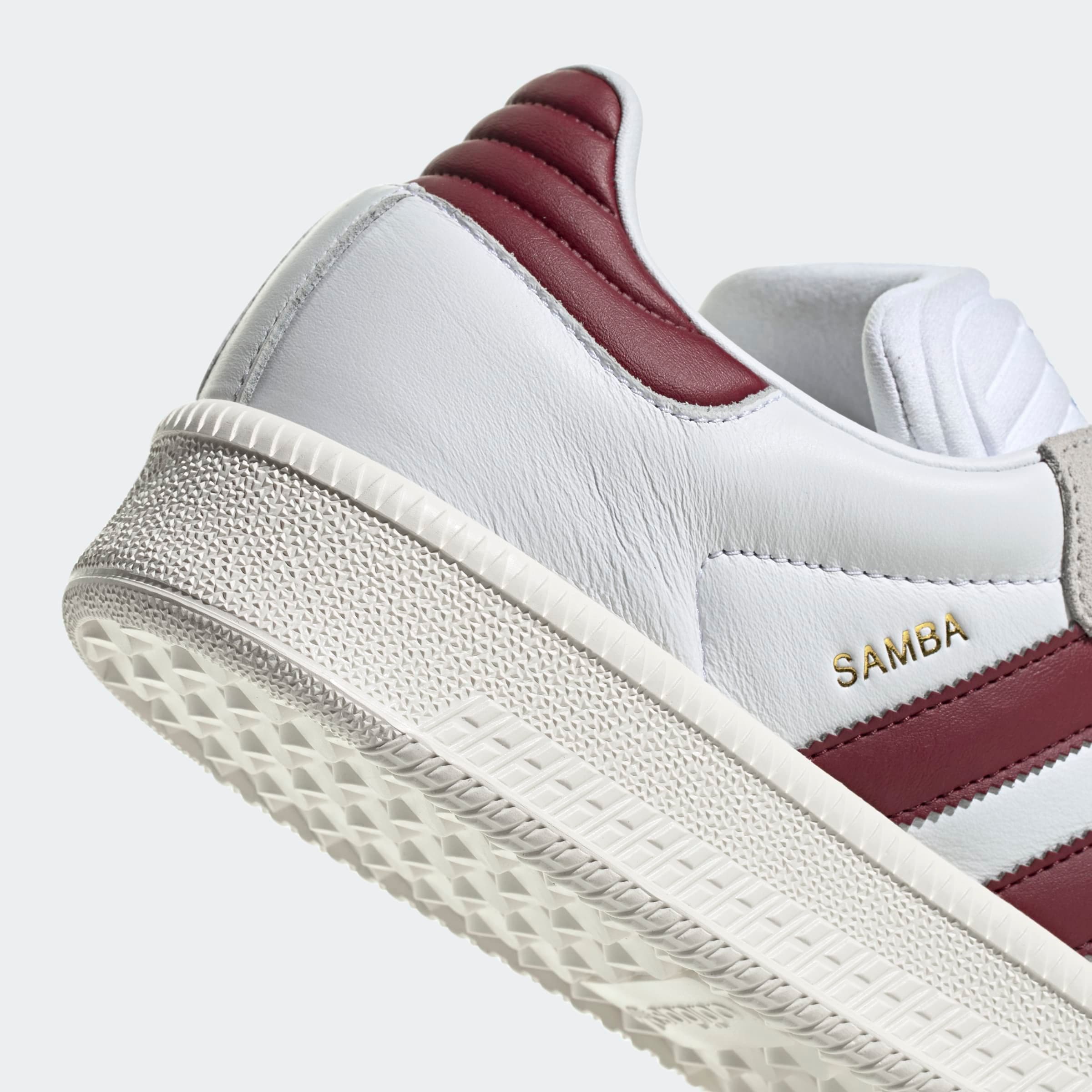 adidas Originals Sneaker »SAMBA XLG«  mit erhöhter Sohle und gepolsterter Zunge