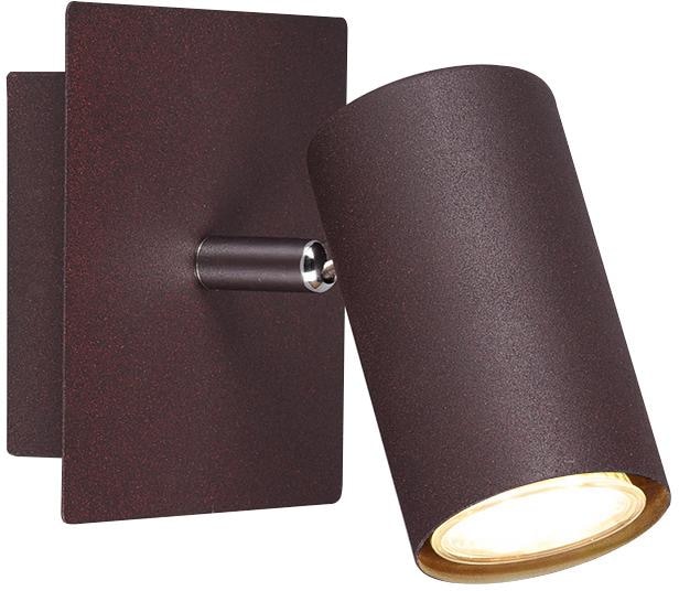 TRIO Leuchten Wandleuchte »Marley« GU10