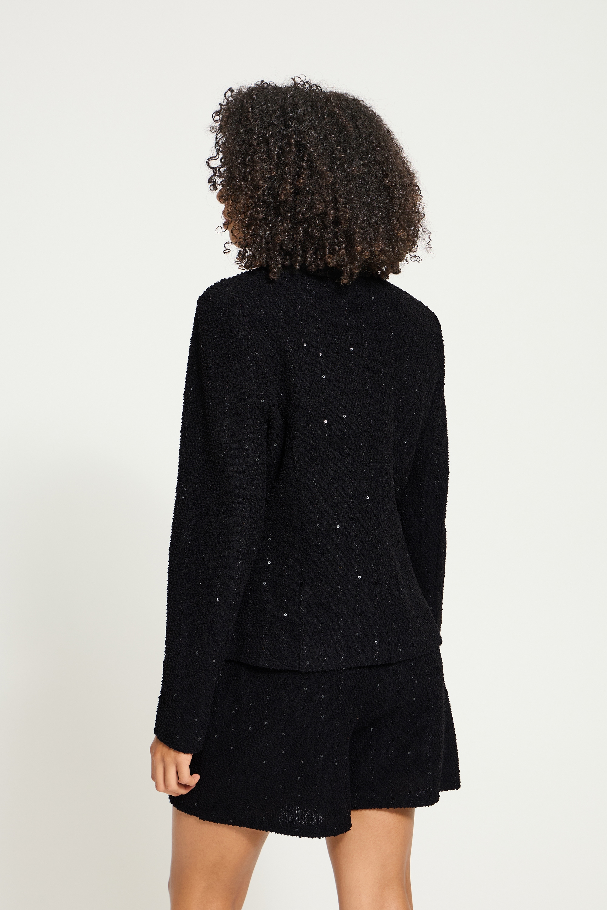 Ichi Blusenblazer »ICHI Blazer IHNINKY«