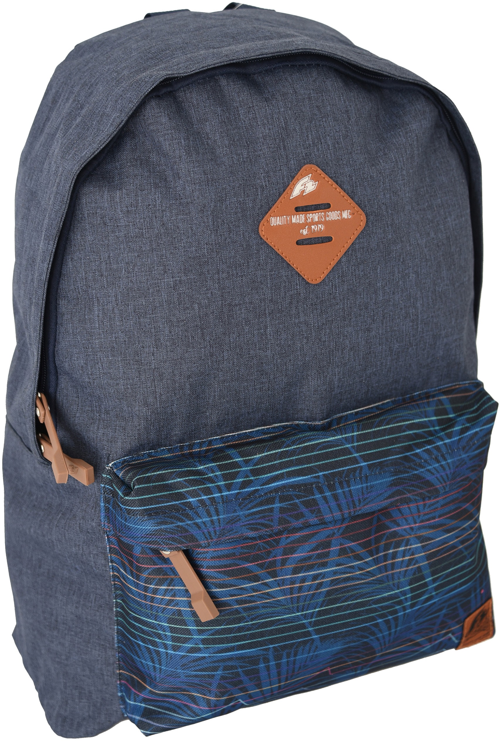 F2 Rucksack »F2 Crossroad«