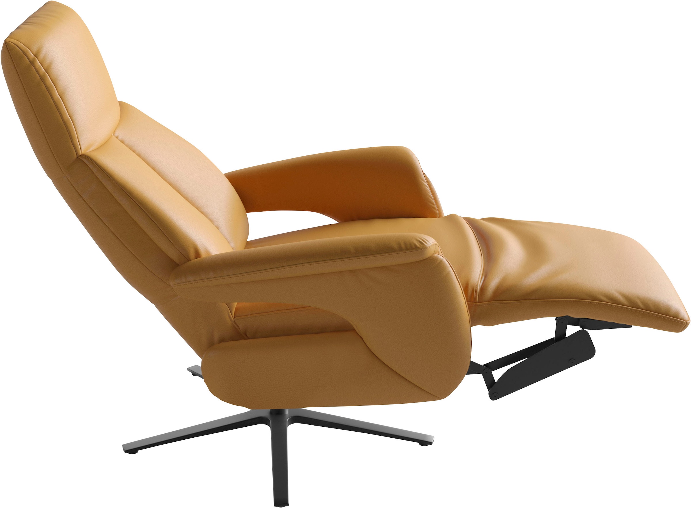 sit&more TV-Sessel »TV Lazy« zur Auswahl mit Herz-Waage-Position