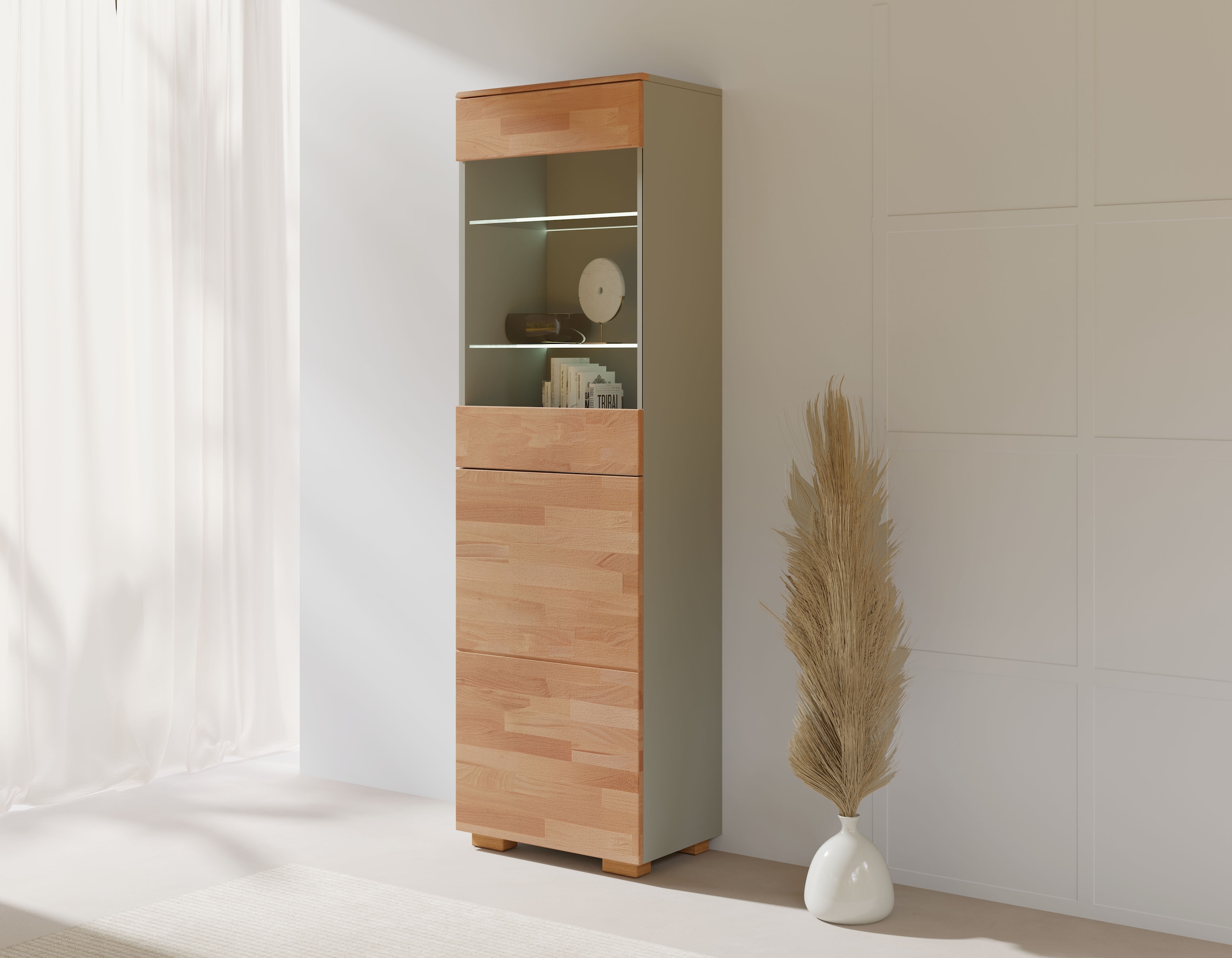 Home affaire Vitrine