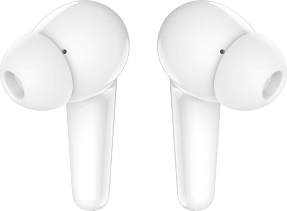 Denver wireless In-Ear-Kopfhörer »TWE-48W«, Bluetooth, True Wireless, True Wireless Stereo