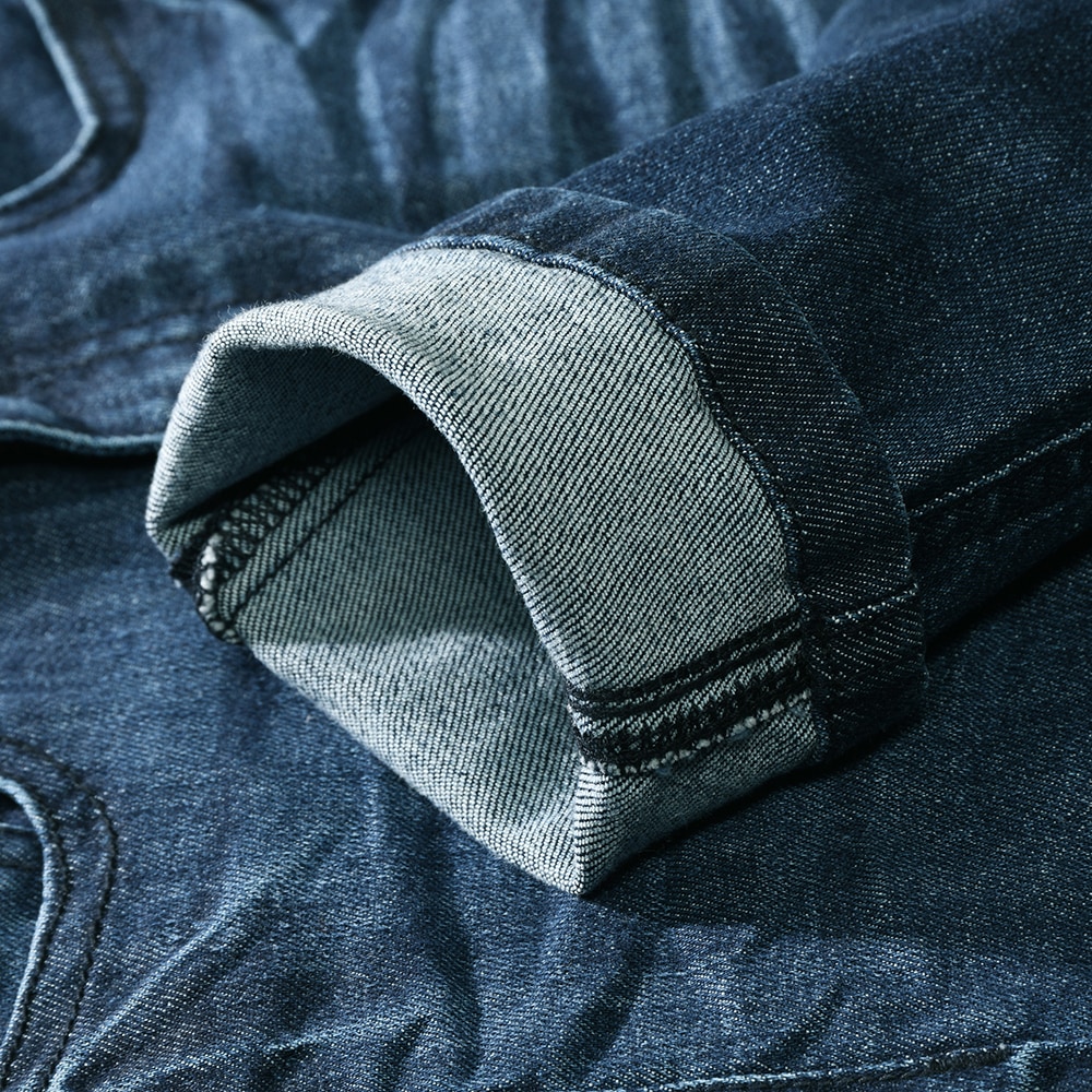 STACCATO Regular-fit-Jeans »STCSAM« Regular Fit