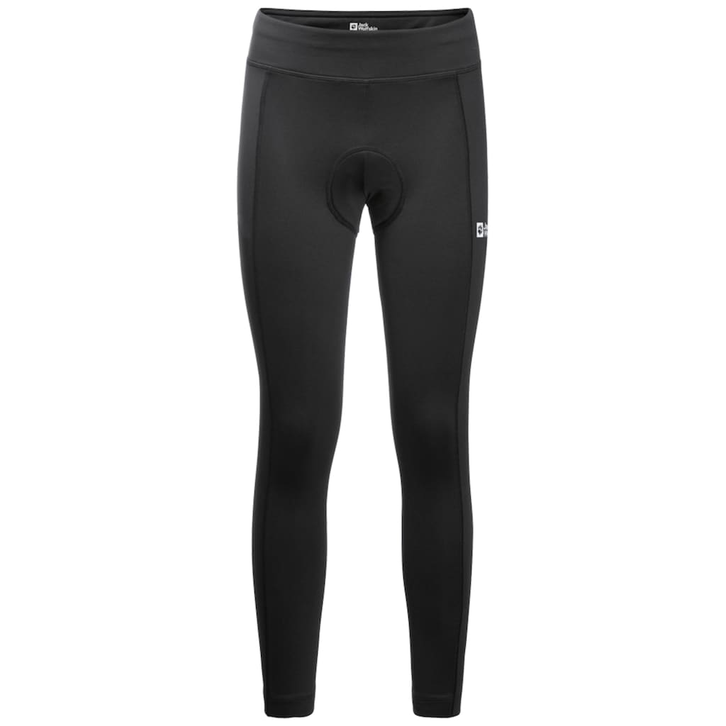 Jack Wolfskin Radlerhose »MOROBBIA TIGHTS W«