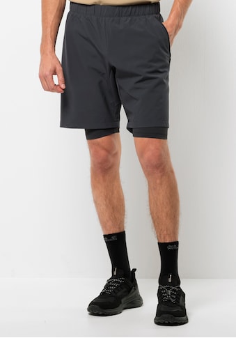 Bikerhose »BIKE COMMUTE SHORTS M«