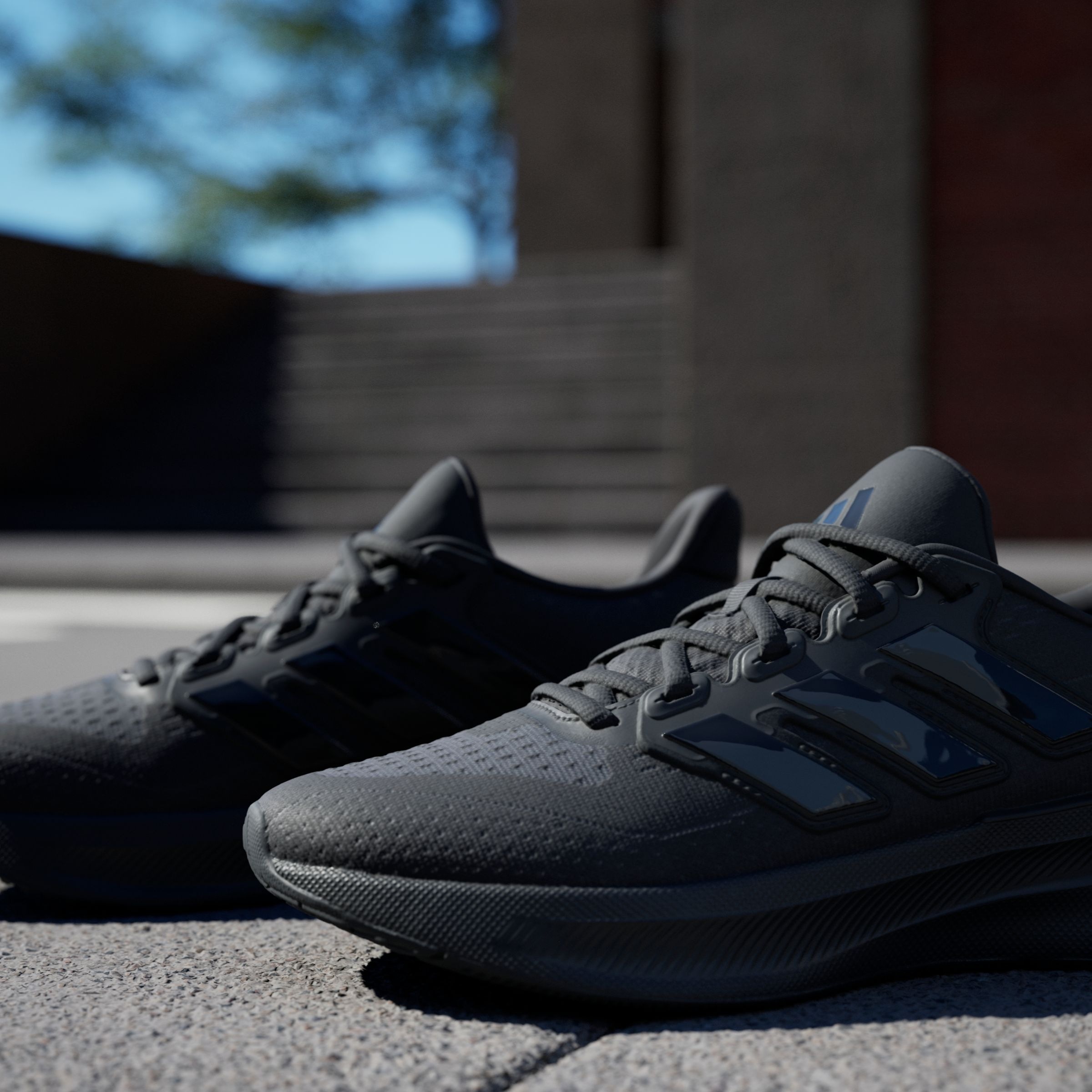 adidas Performance Laufschuh »ULTRARUN 5 W«