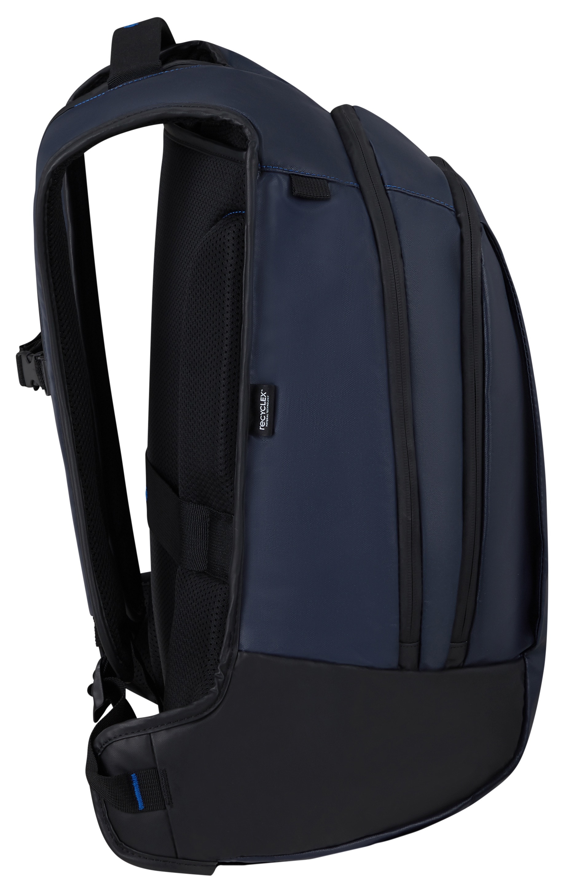 Samsonite Laptoprucksack »ECODIVER«, Freizeitrucksack, Schulrucksack, Arbeitsrucksack Cityrucksack
