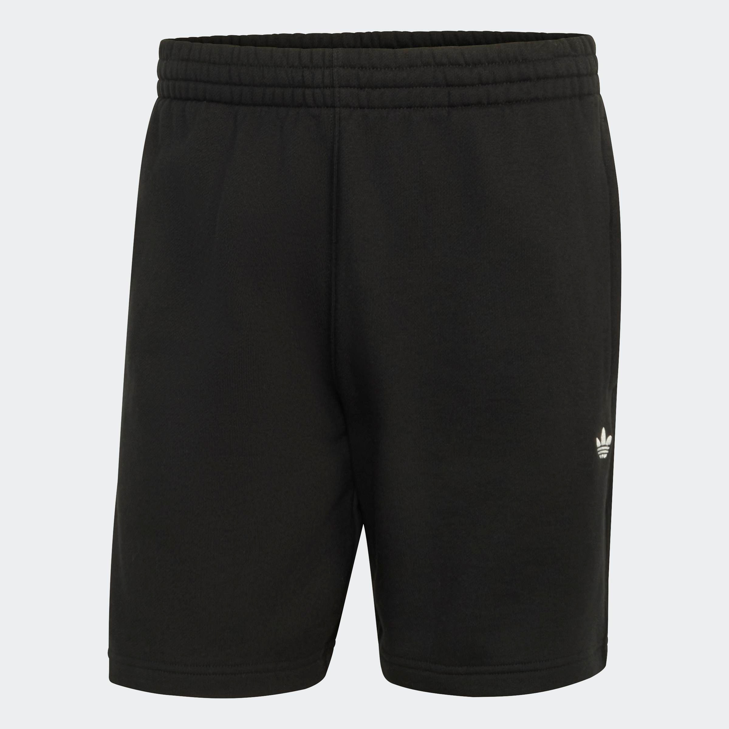 adidas Originals Shorts »TREFOIL ESSENTIALS FLEECE«