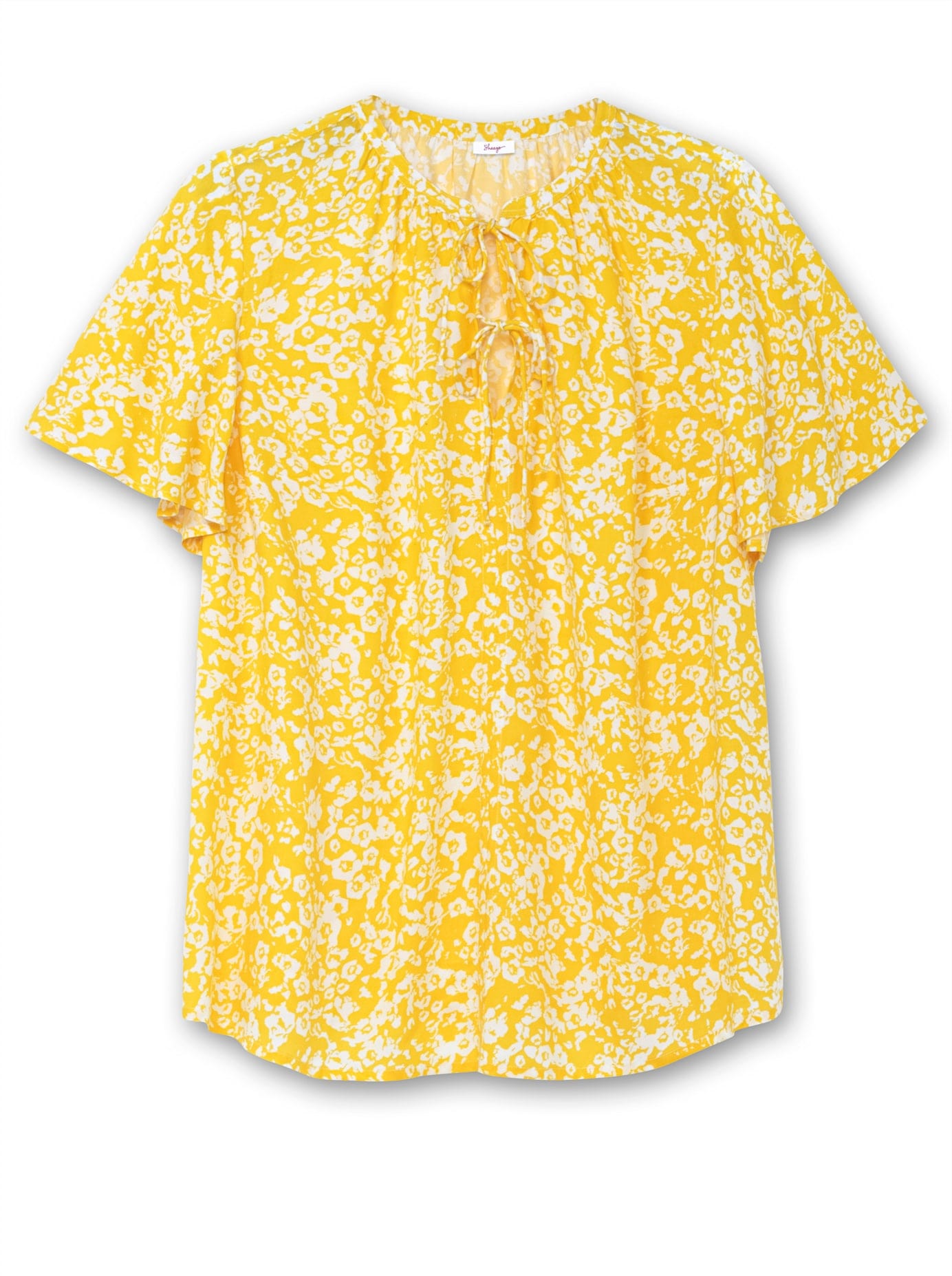 Sheego Longbluse