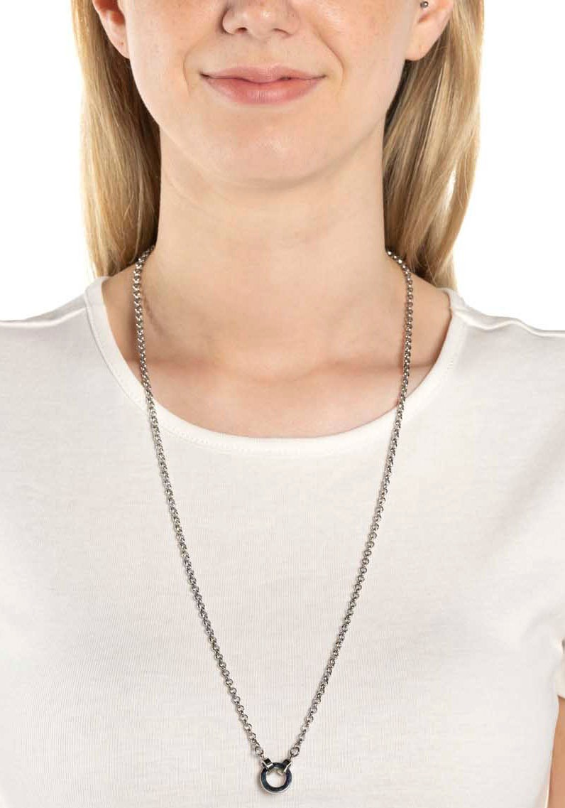 LEONARDO Charm-Kette »Paola Clip&Mix, 022148«