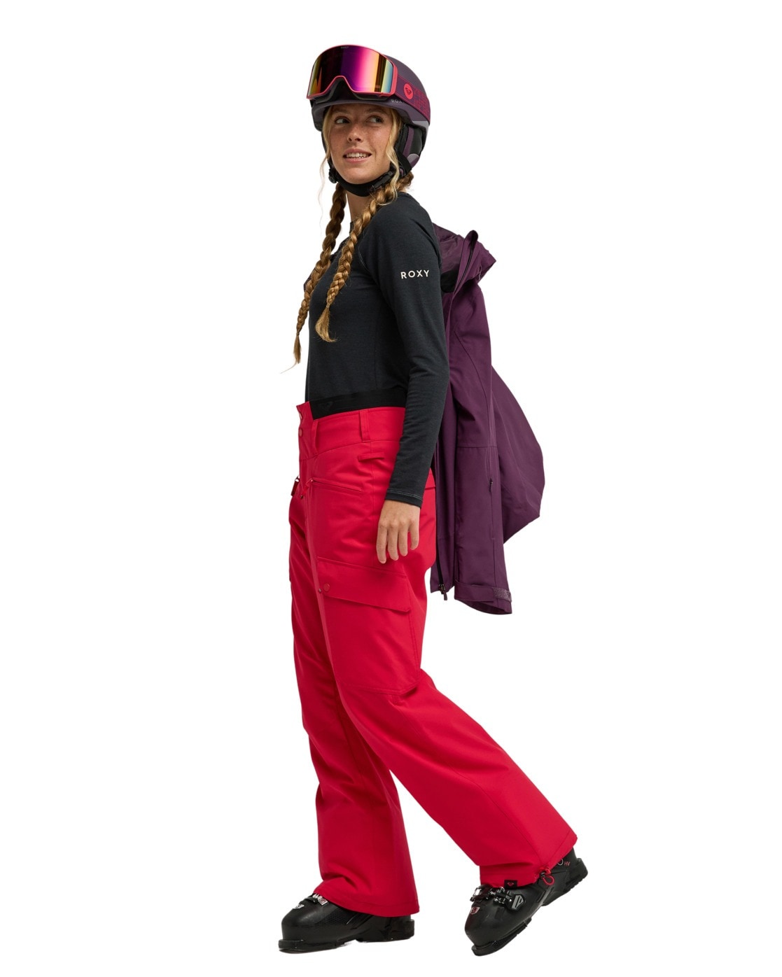 Roxy Snowboardhose »20K Passive Tracks«