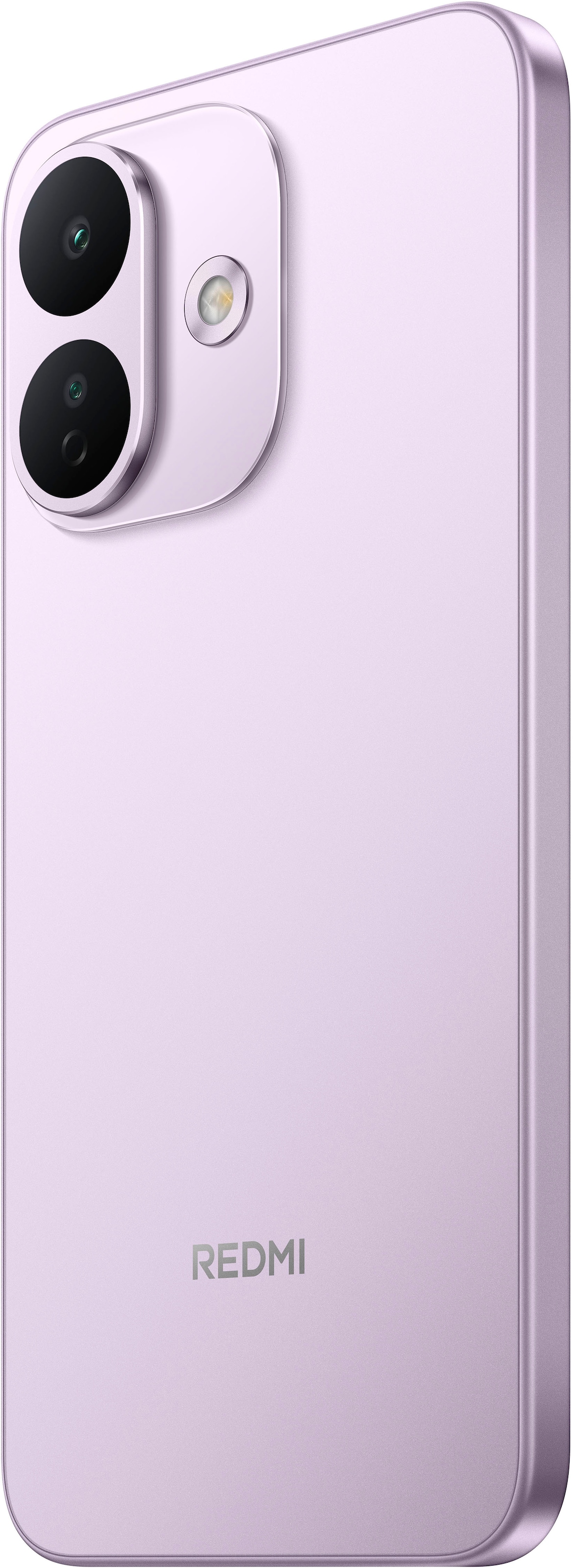 Xiaomi Smartphone »Note 17 Pro 5G« purple