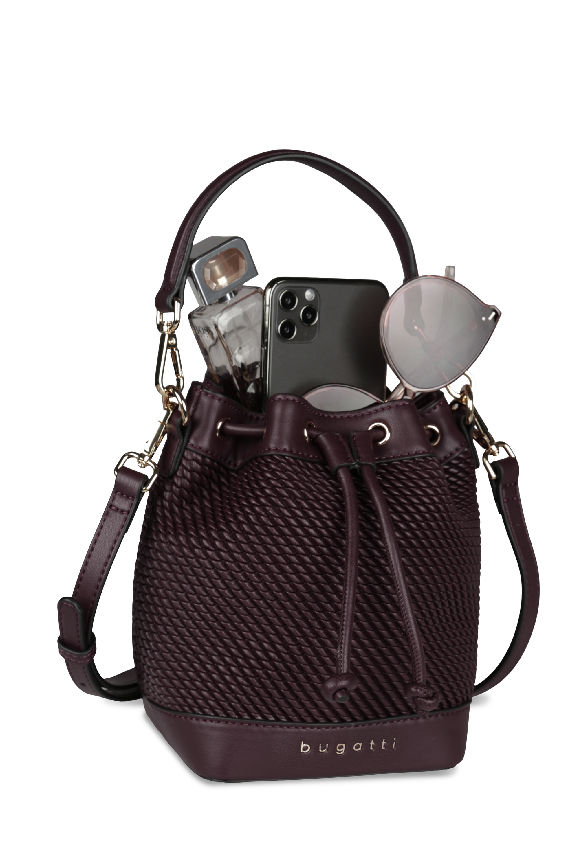 bugatti Henkeltasche »BUGATTI Damen JULICE«