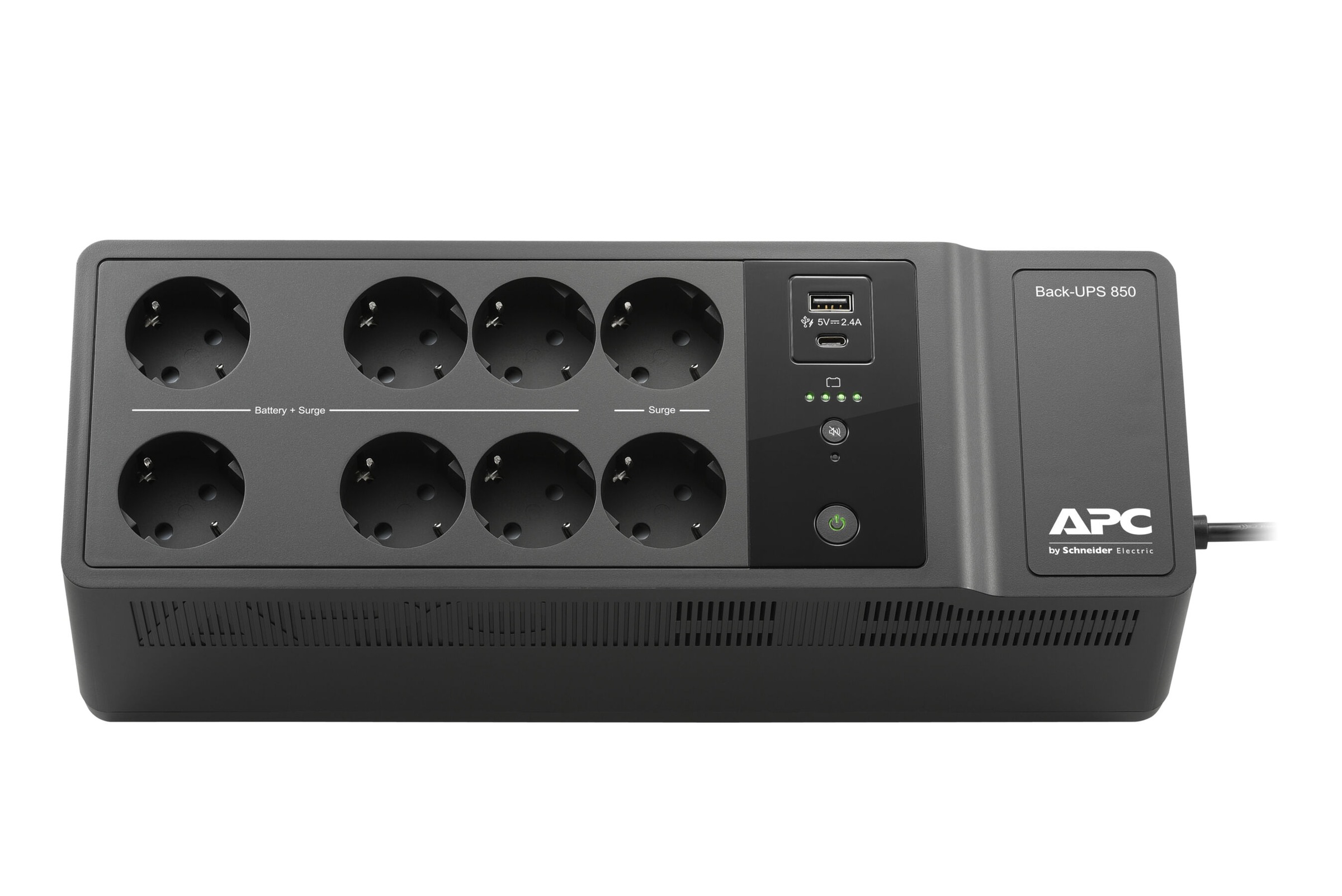 APC USV-Anlage »BE850G2-GR«