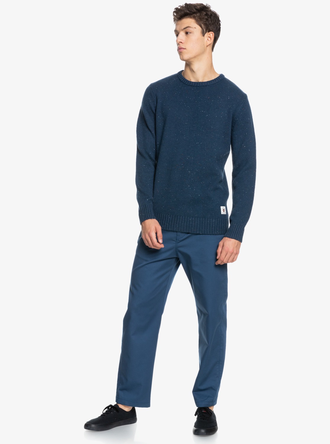 Quiksilver Strickpullover »Neppy«