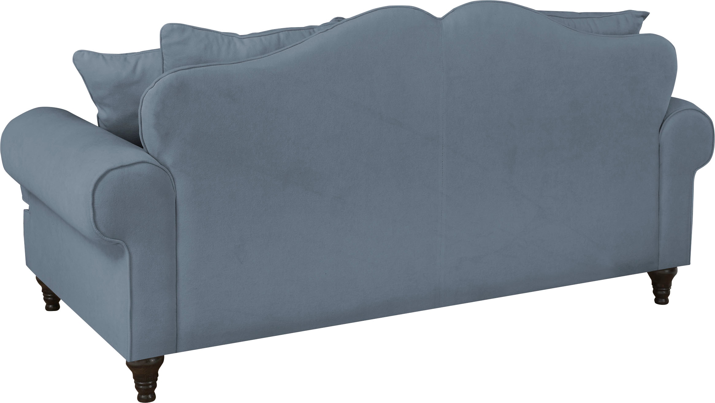 Home affaire 3-Sitzer »WESTMINSTER« mit Federkern-Polsterung