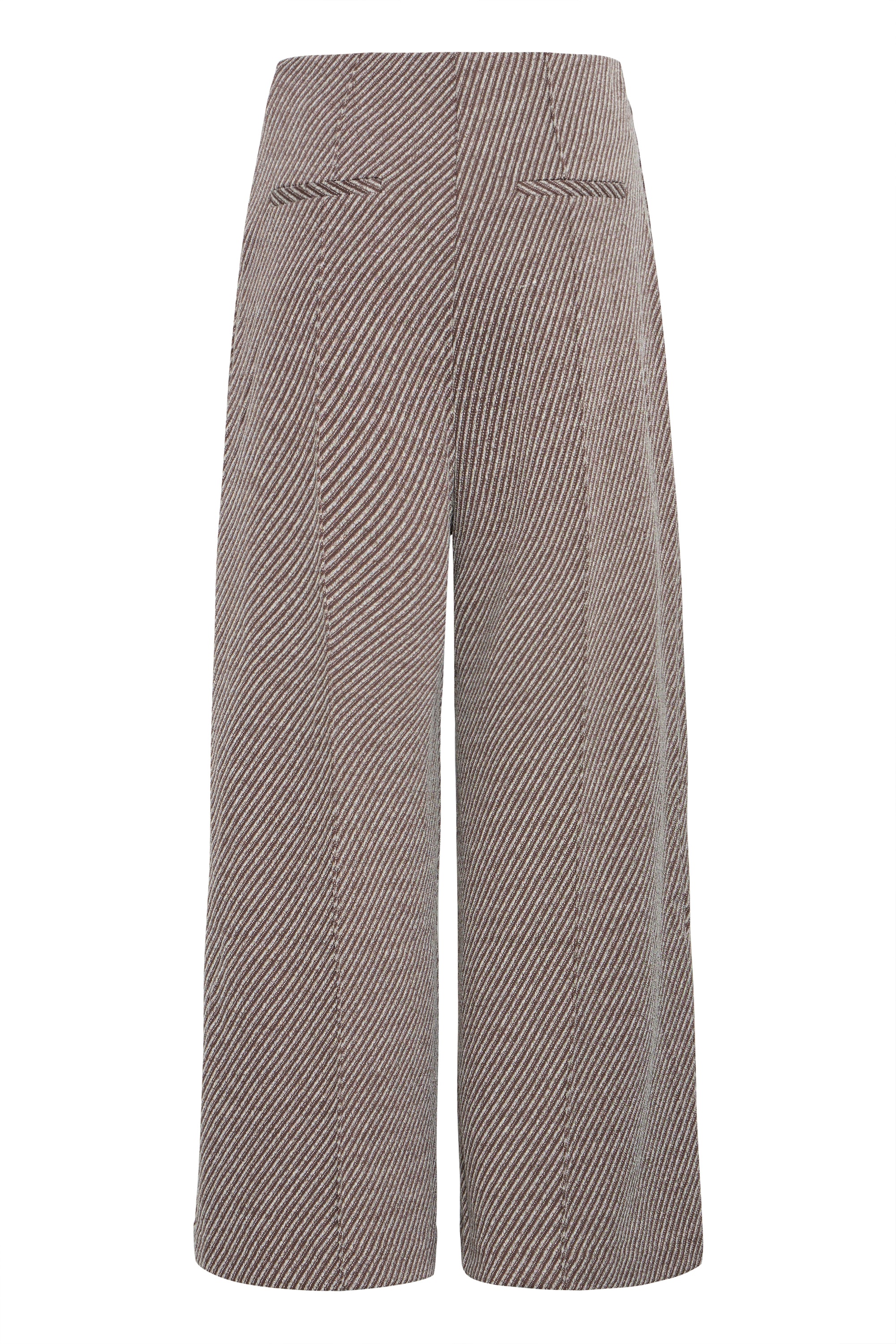 Ichi Stoffhose »Damen Freizeithose IHKATE«