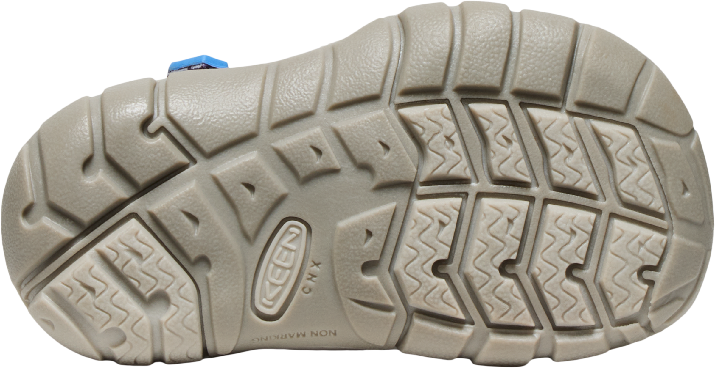 Keen Sandale »SEACAMP II CNX«