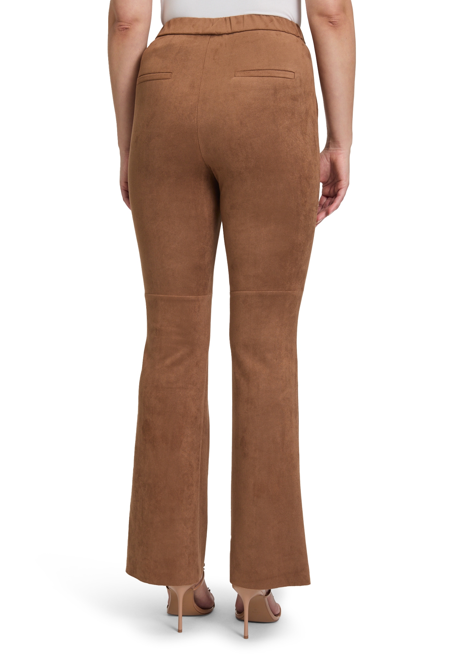 Betty Barclay Schlupfhose »Schlupfhose Slim Fit«