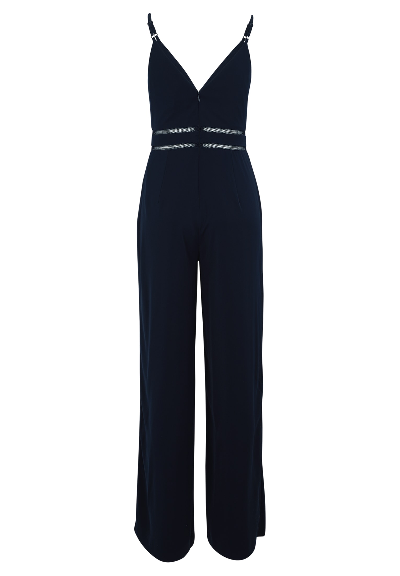 Vera Mont Jumpsuit »Jumpsuit mit Cut-Outs«