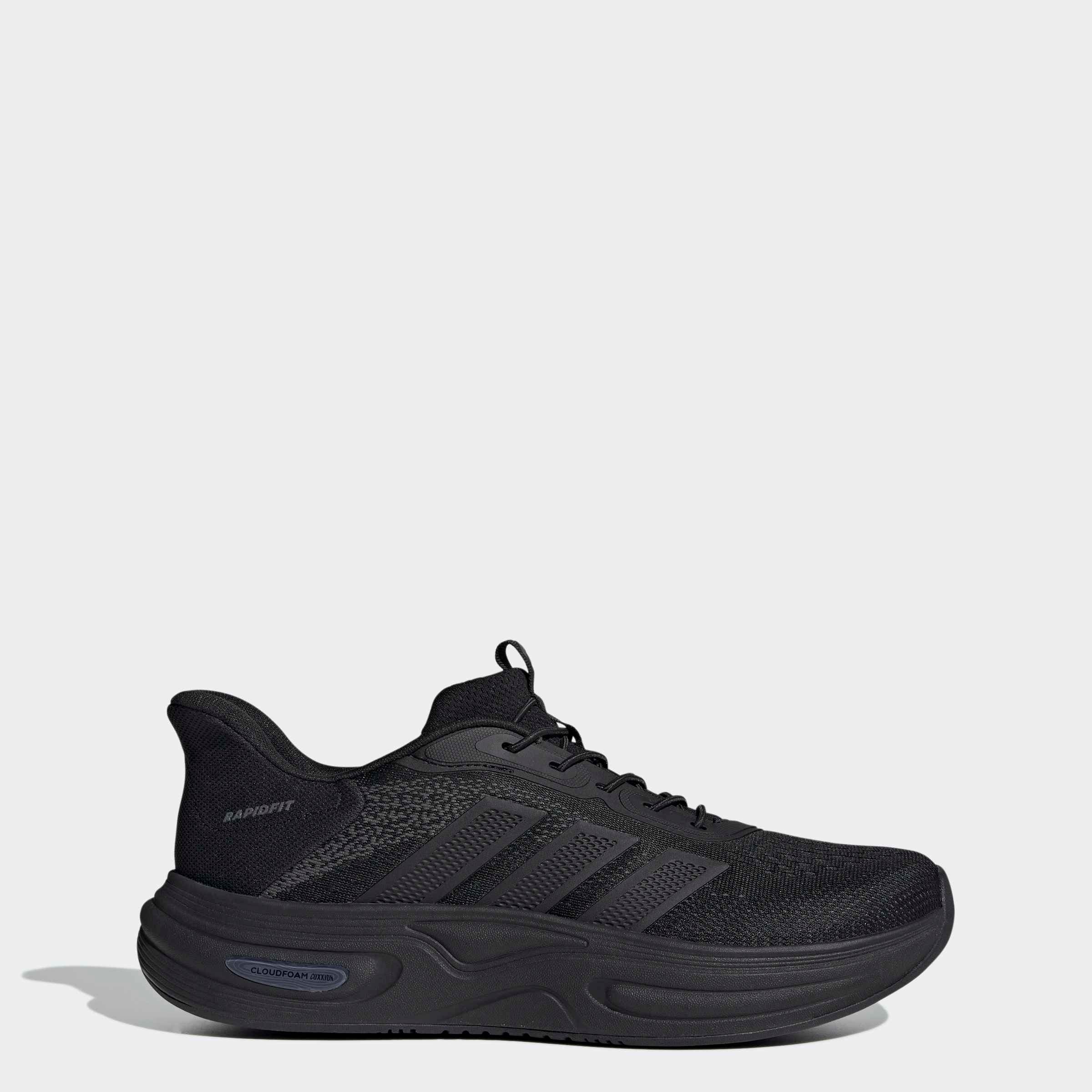 adidas Sportswear Walkingschuh »CLOUDFOAM CUXXION RAPIDFIT«