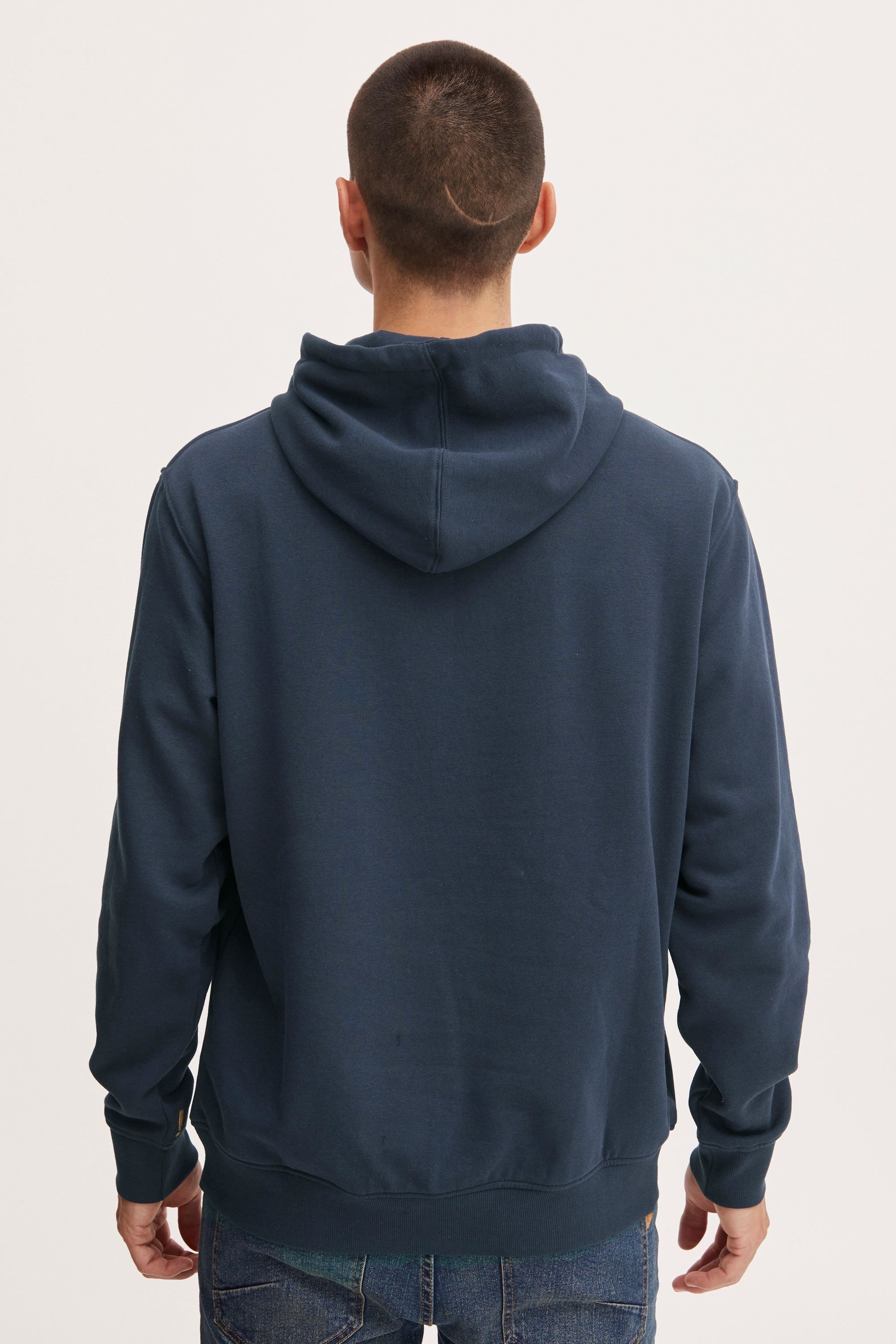 !Solid Kapuzenpullover »Hoodie SDDarcio«