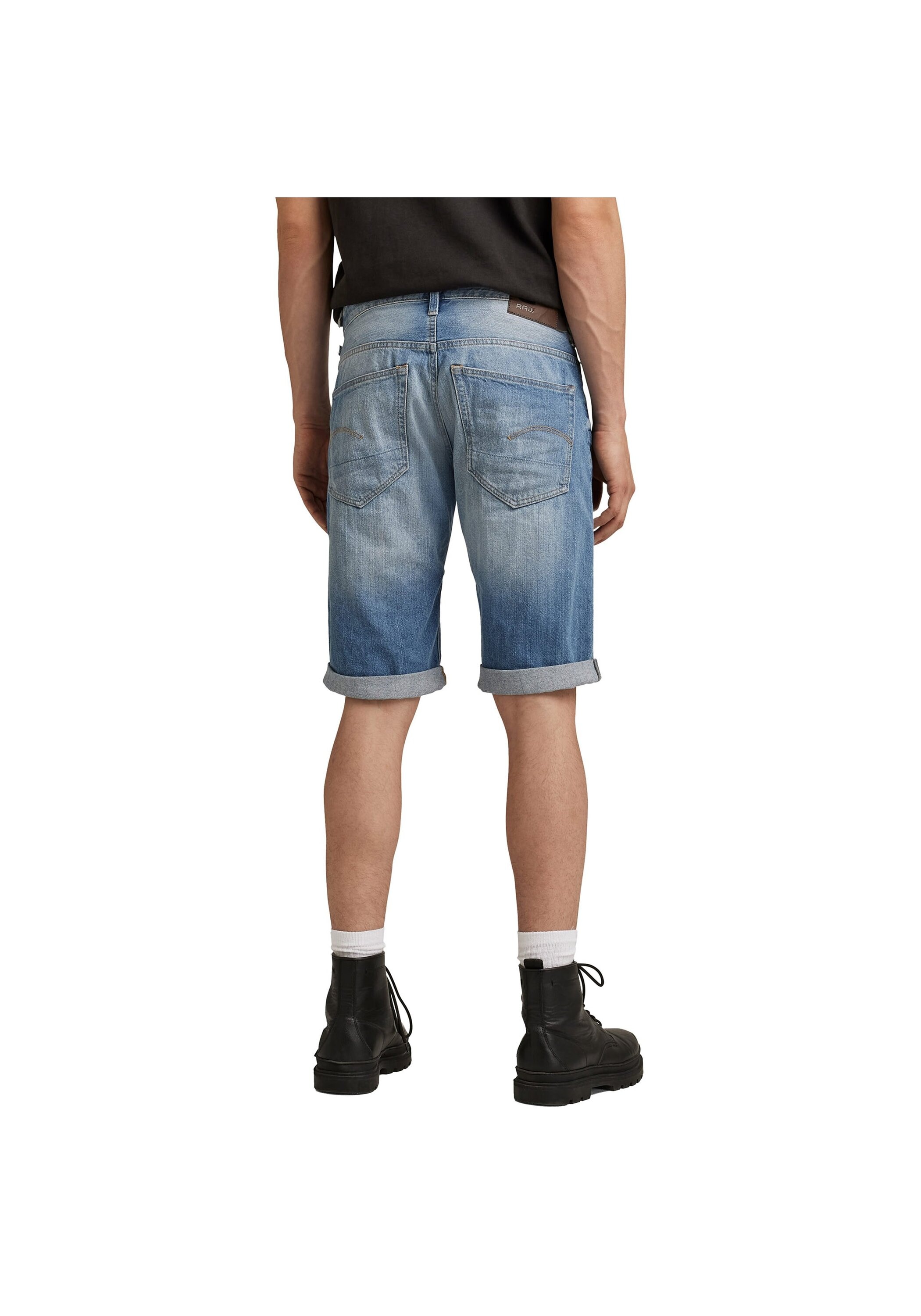 G-STAR Webhose »Jeans 3301 Short«