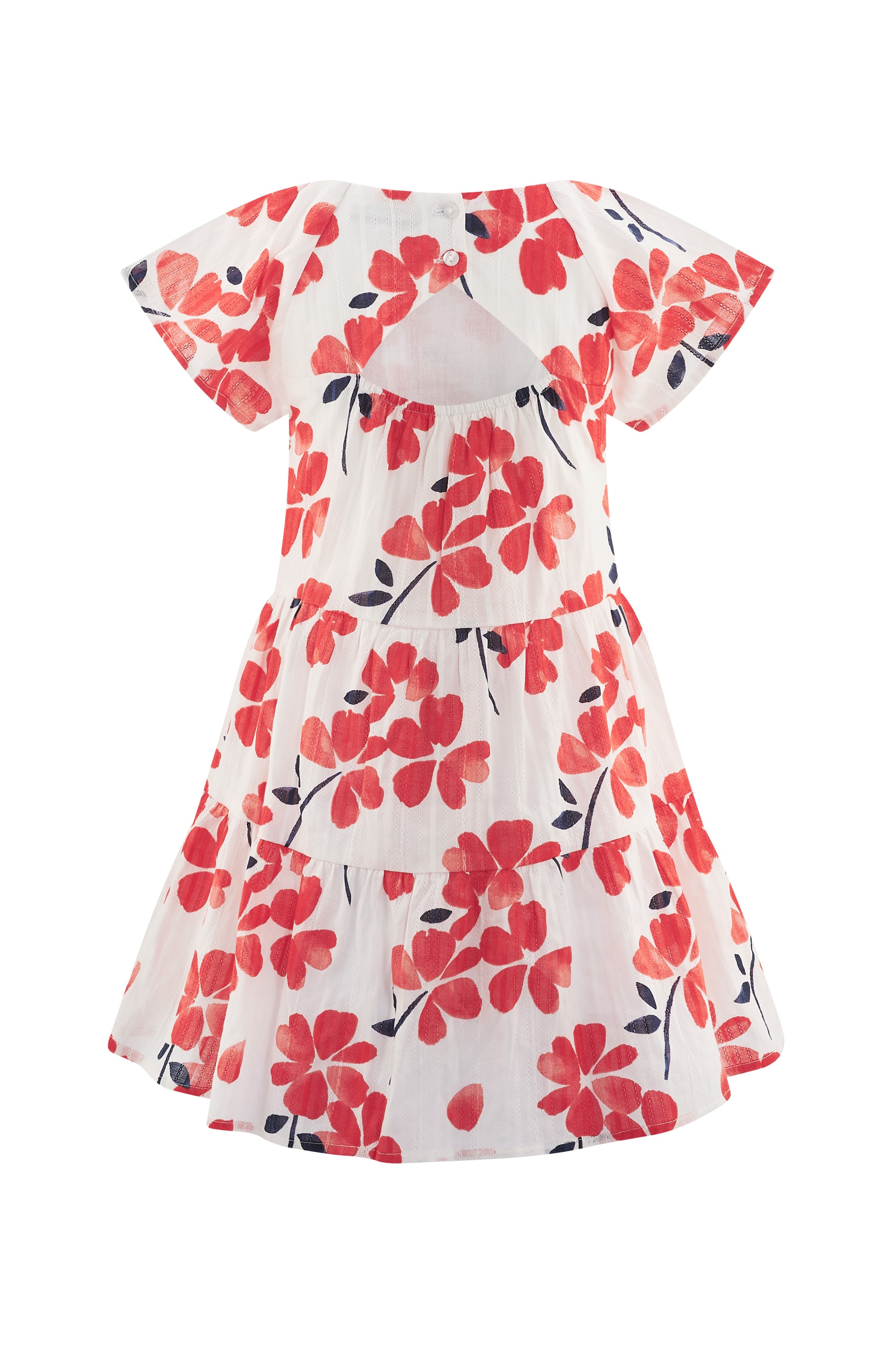 happy girls Sommerkleid »Mädchenkleid«