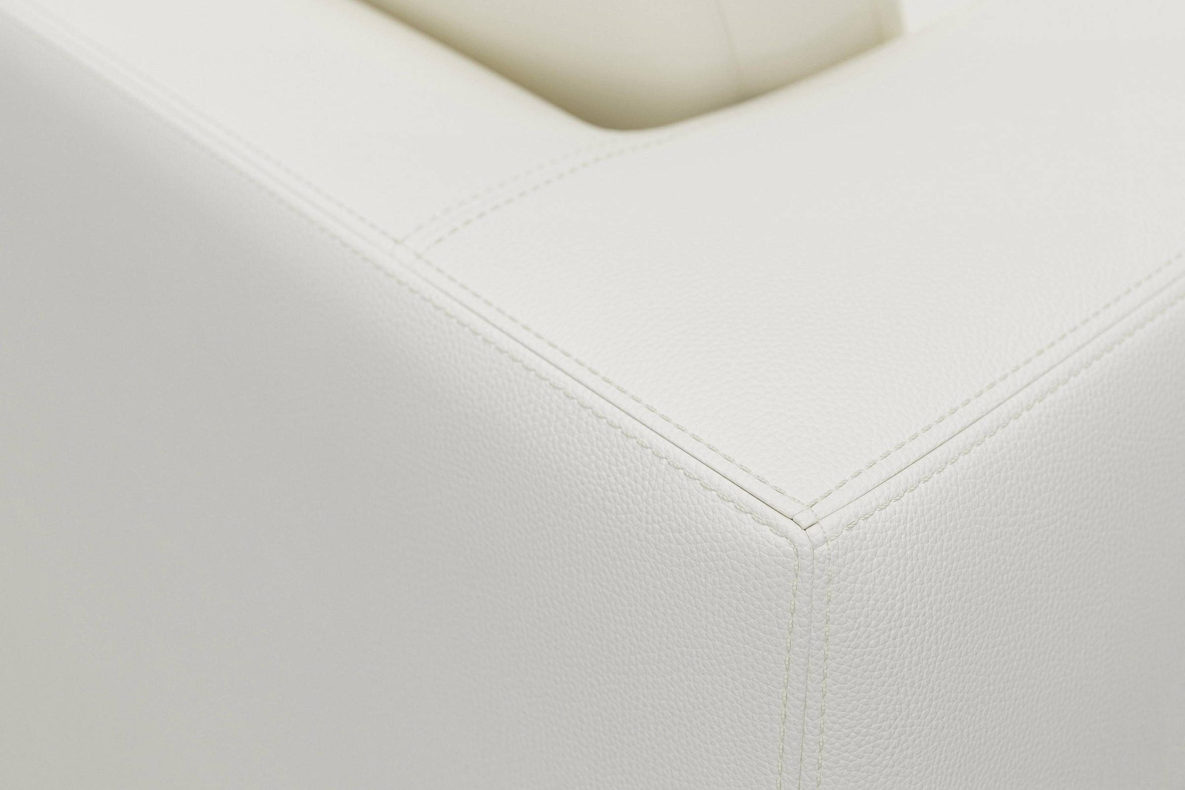 machalke® 3-Sitzer »manolito«