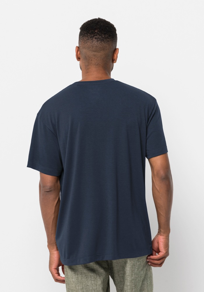 Jack Wolfskin T-Shirt »WANDERTHIRST T M«