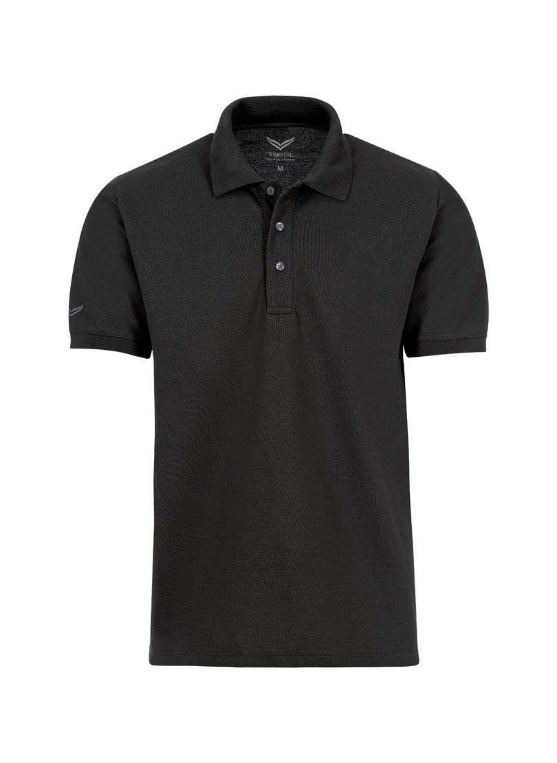 Trigema Poloshirt »TRIGEMA Poloshirt für Industriewäsche« kaufen