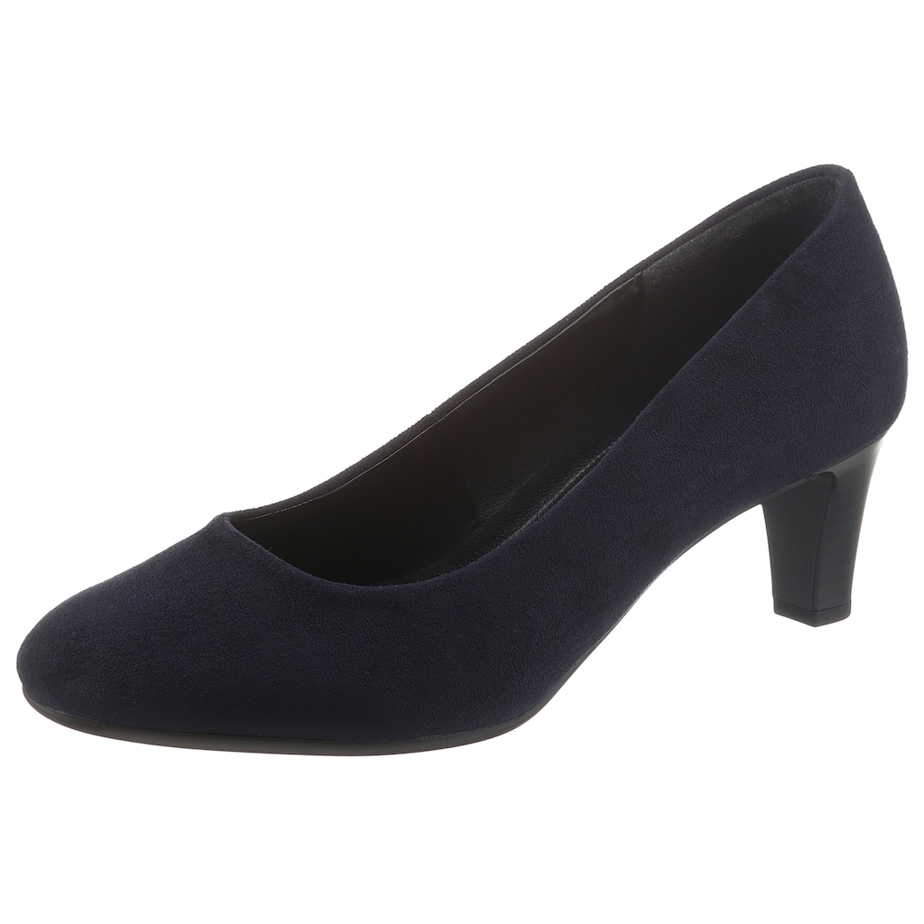 Gabor Pumps