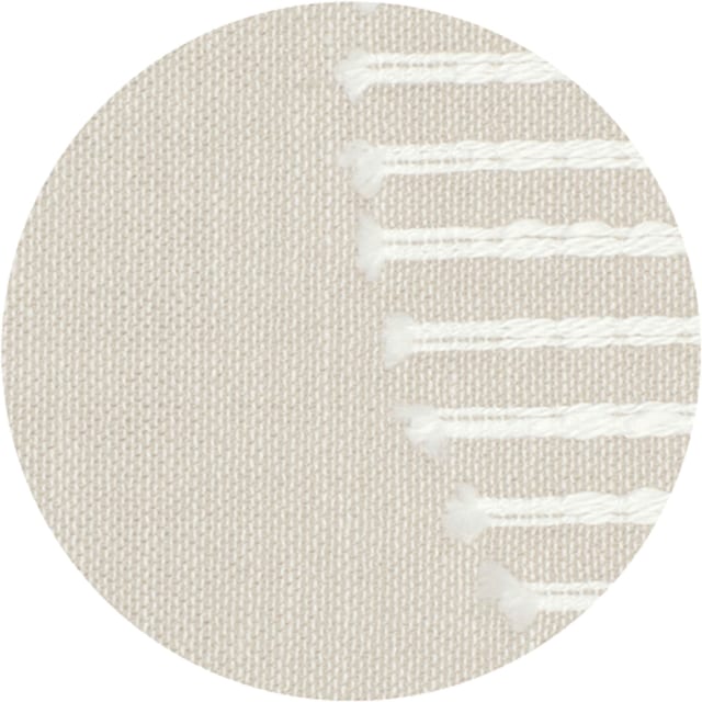 Esprit Vorhang »Bella«, (1 St.), mit graphischer Stickerei online kaufen