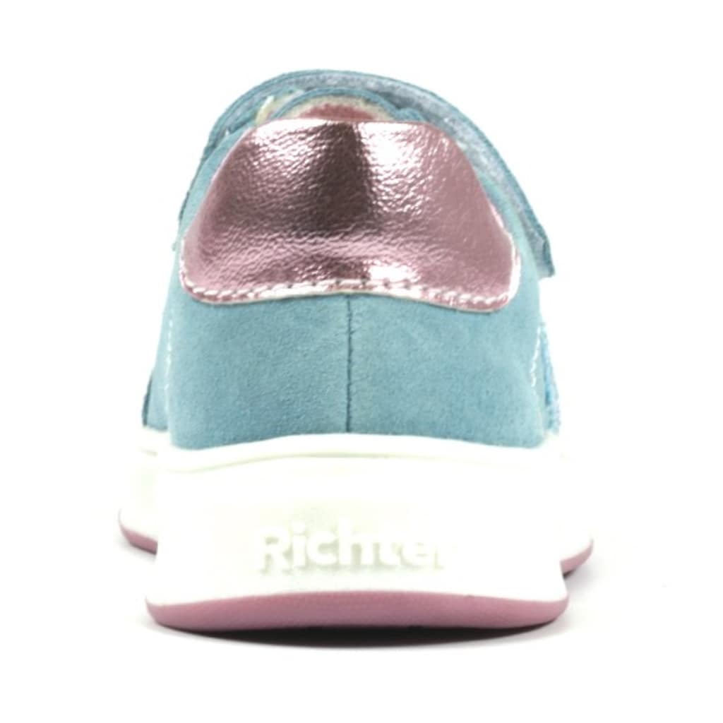 Richter Sneaker »LAURA«