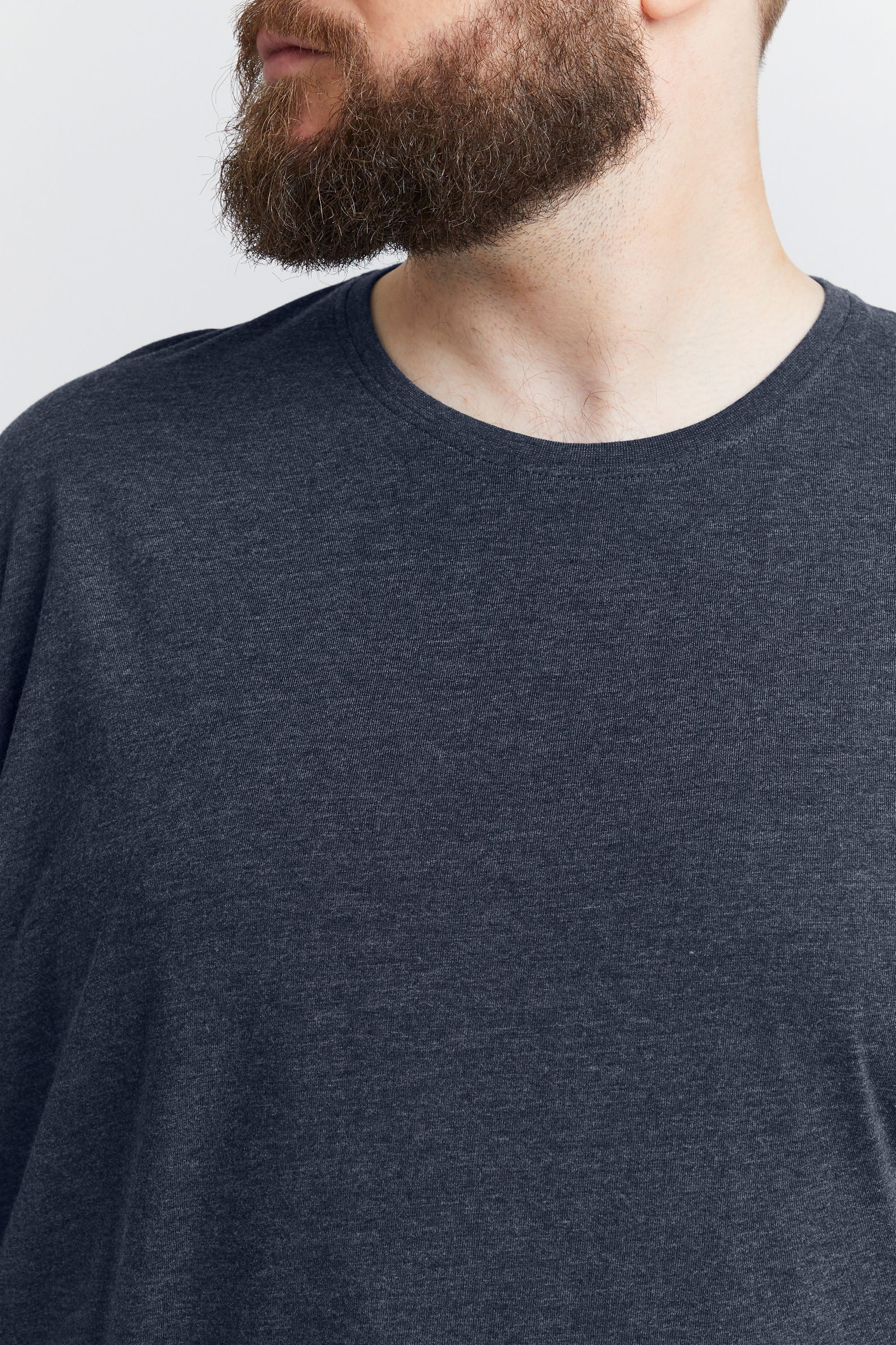 !Solid Langarmshirt »Langarmshirt SDBedon BT«