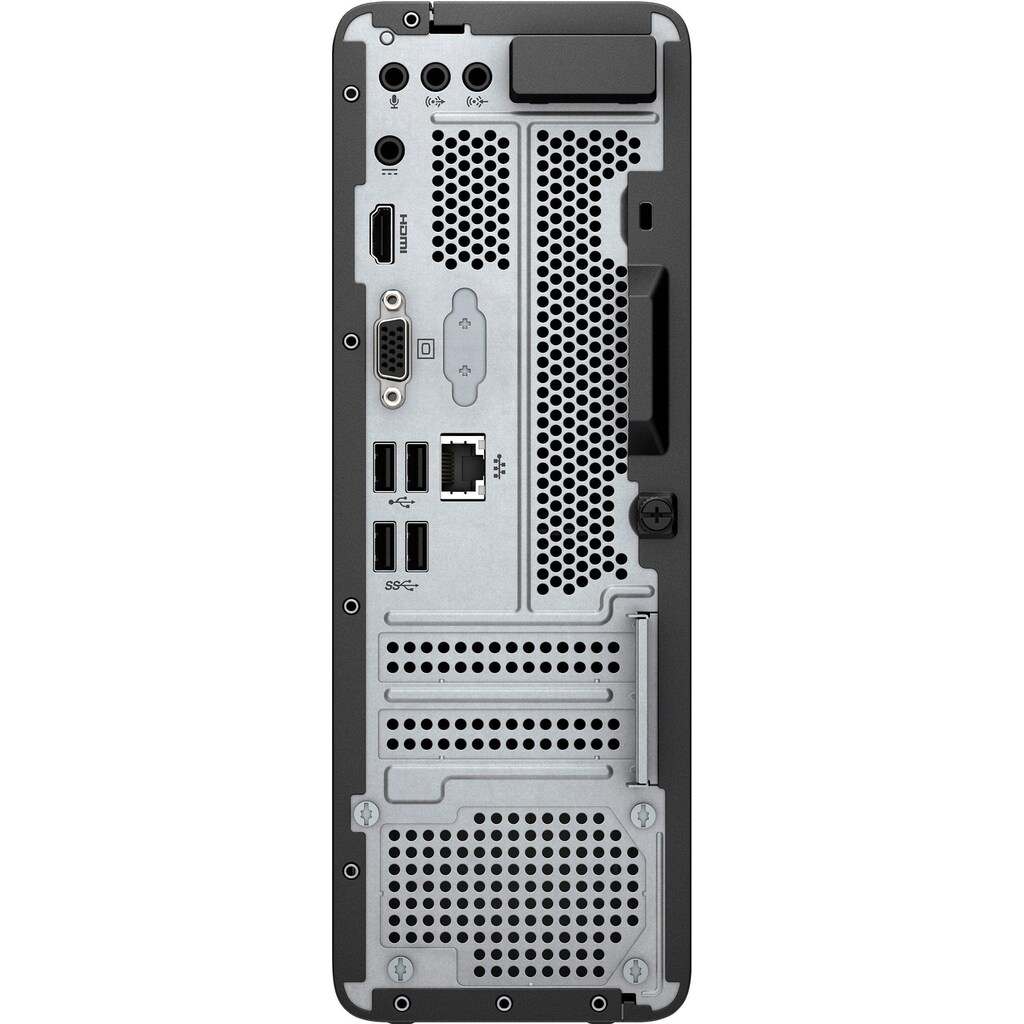 HP PC »290-a0302ng Slimline Desktop«