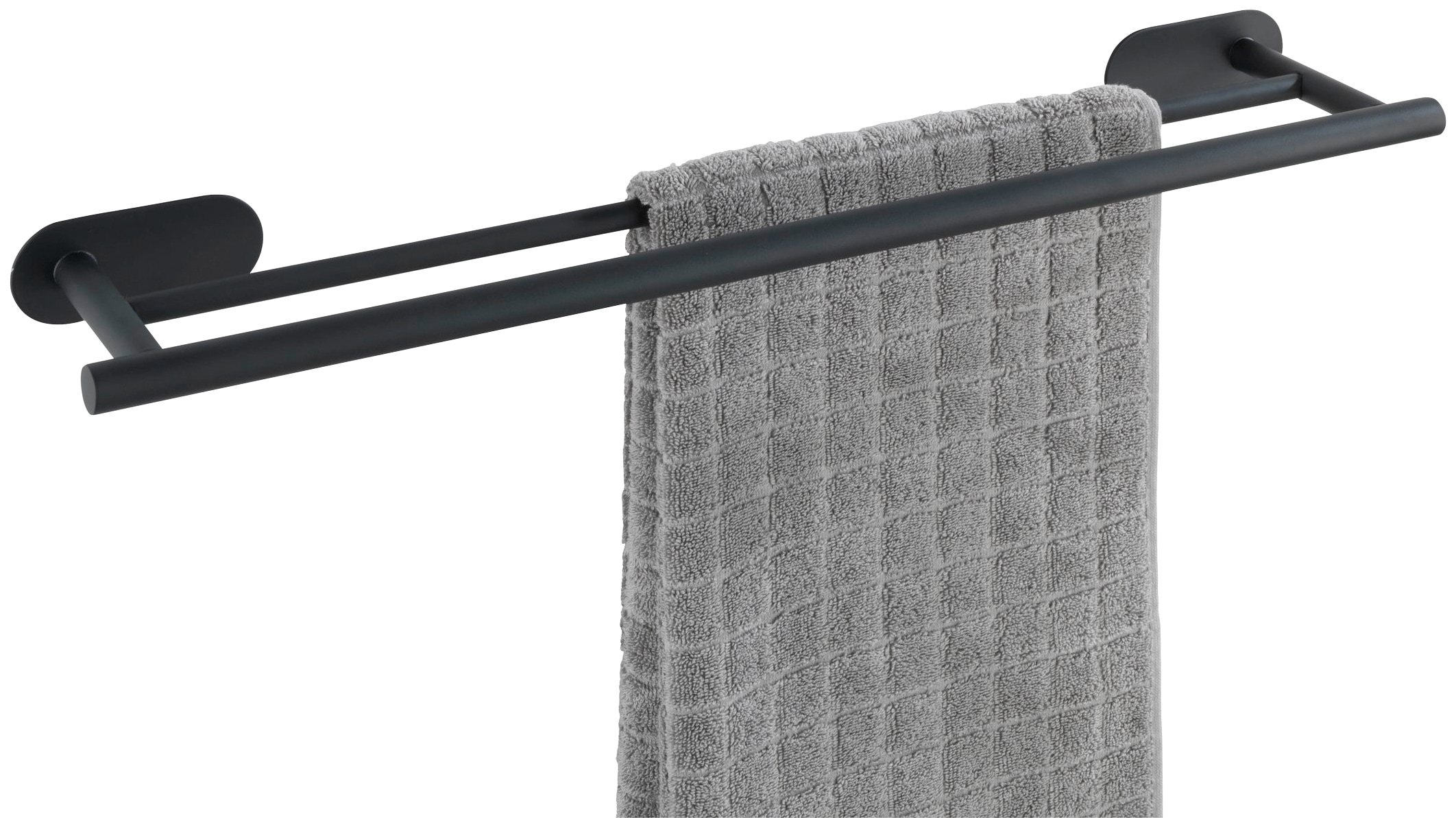 WENKO Handtuchstange »Orea« Turbo-Loc®