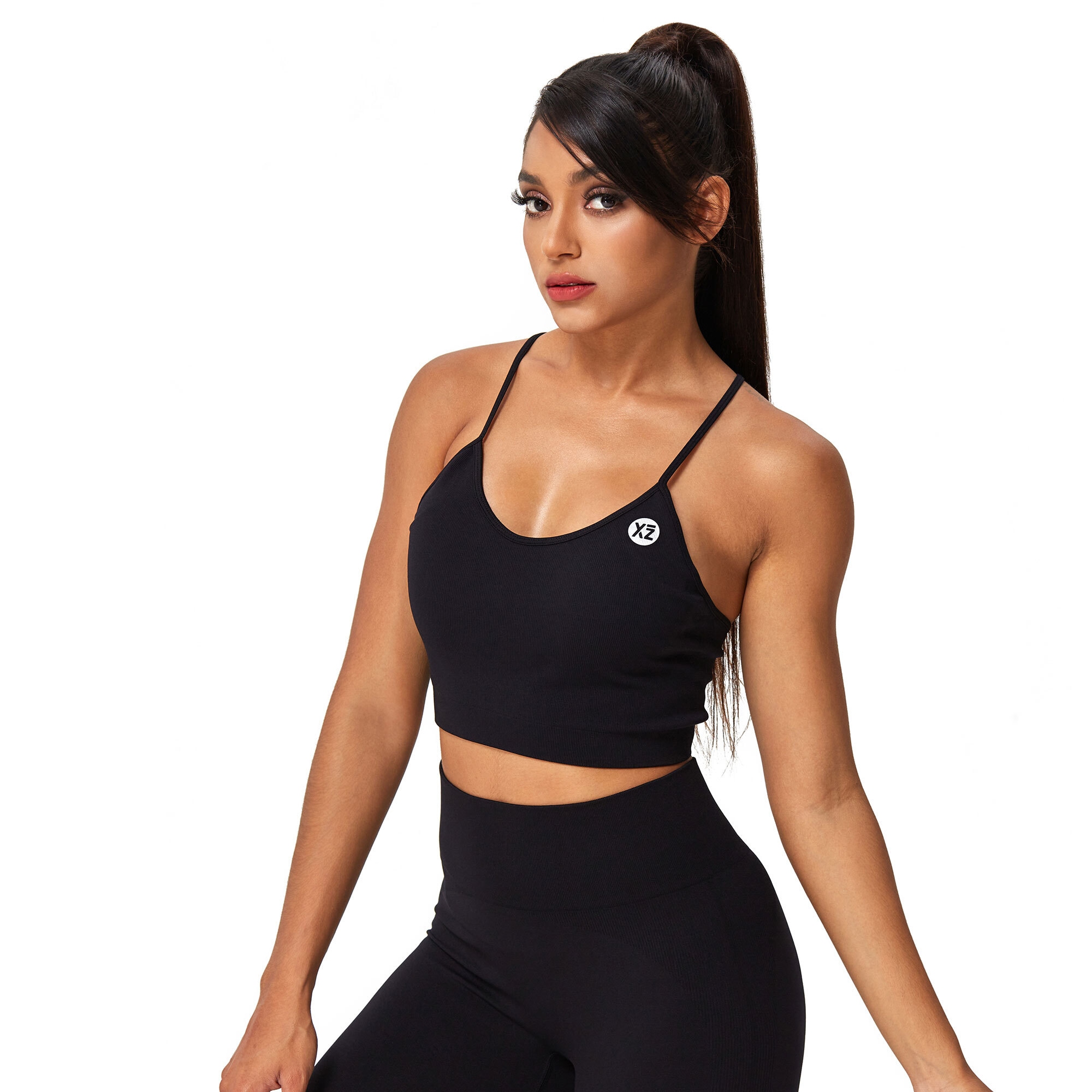 YEAZ Sporttop »Top CHARM«